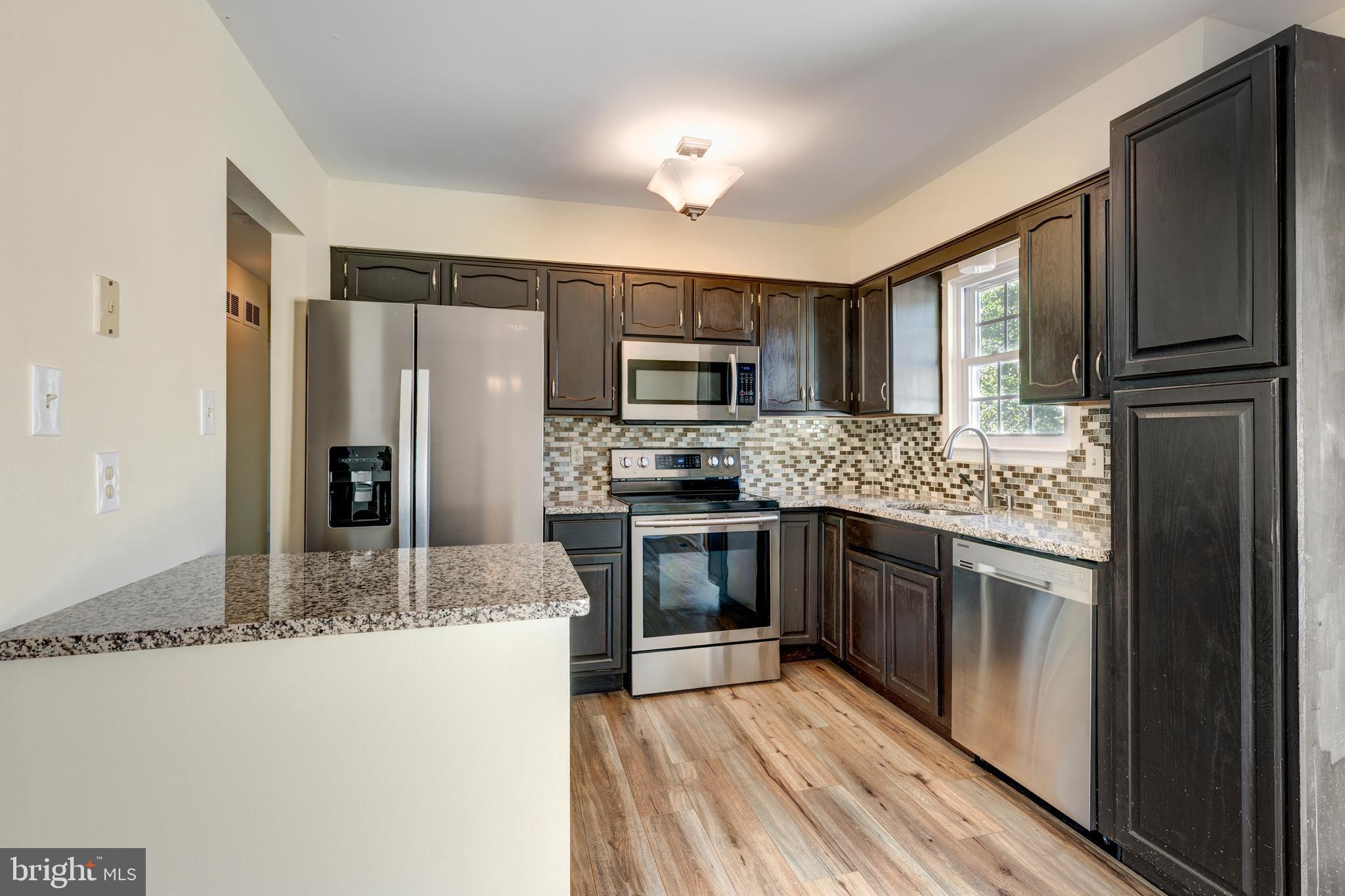 GREEN MEADOWS - Residential