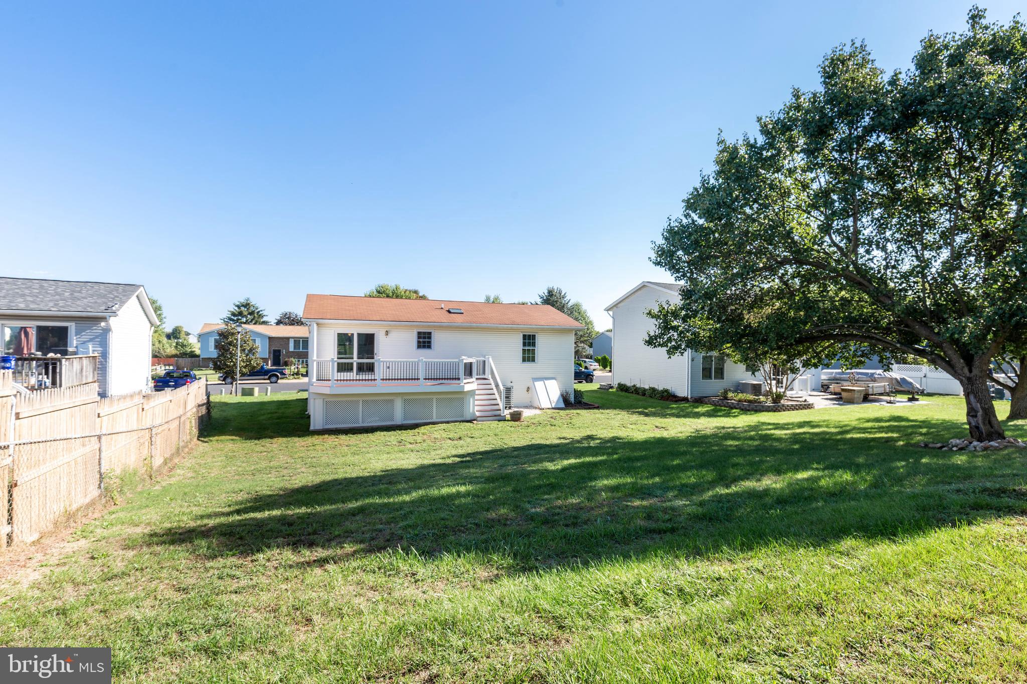 GREEN MEADOWS - Residential