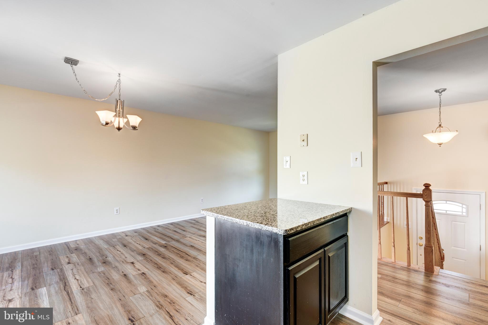 GREEN MEADOWS - Residential