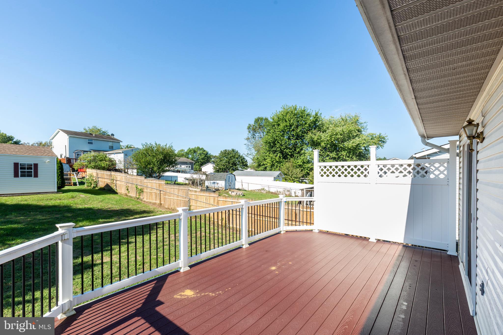 GREEN MEADOWS - Residential