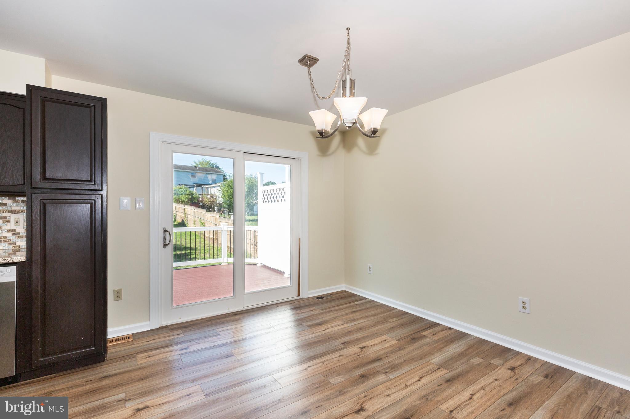 GREEN MEADOWS - Residential