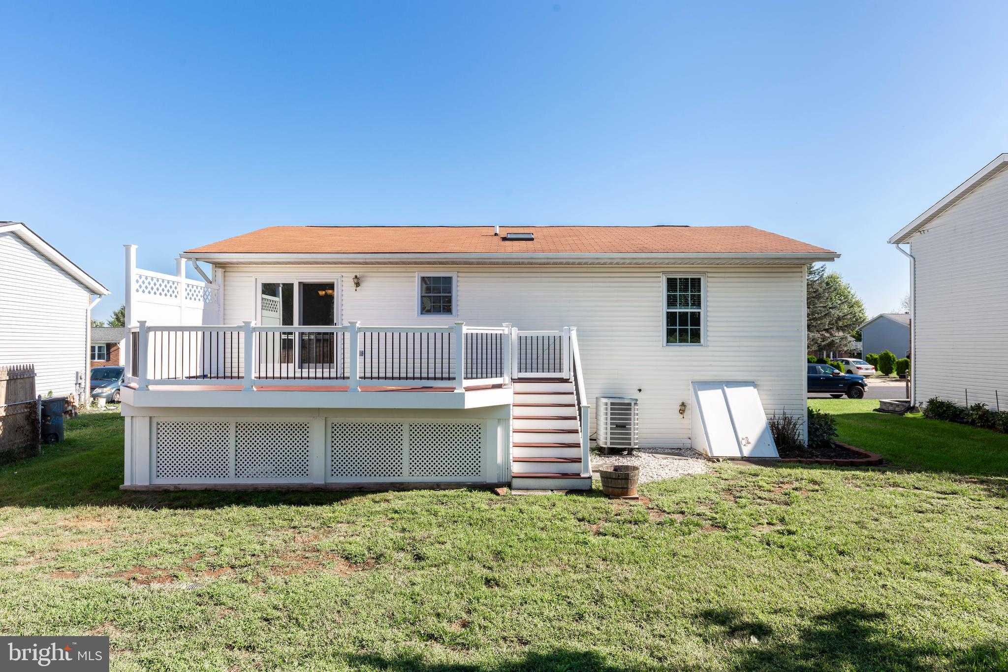 GREEN MEADOWS - Residential