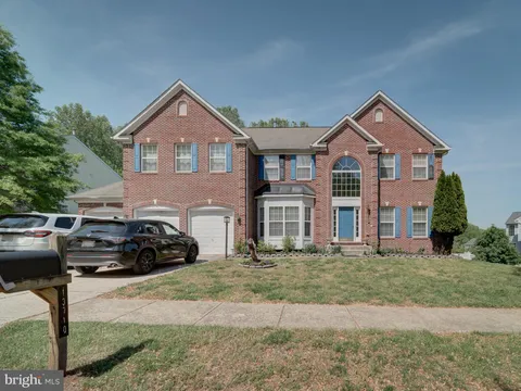 13710 Pine Needle Court, Upper Marlboro, MD MLS: MDPG2143764