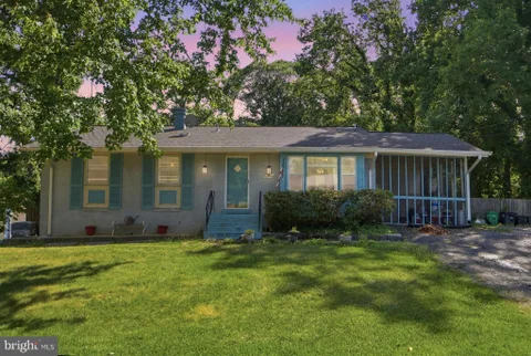 1503 Fillmore Road, Fort Washington, MD 20744 - #: MDPG2209256