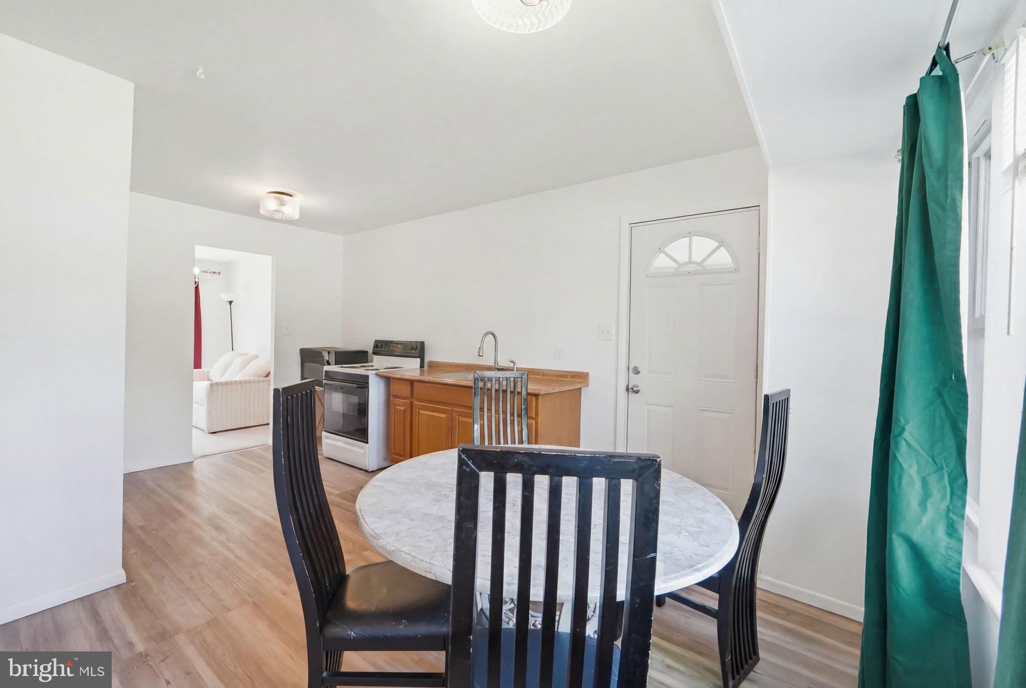 1503 FILLMORE ROAD