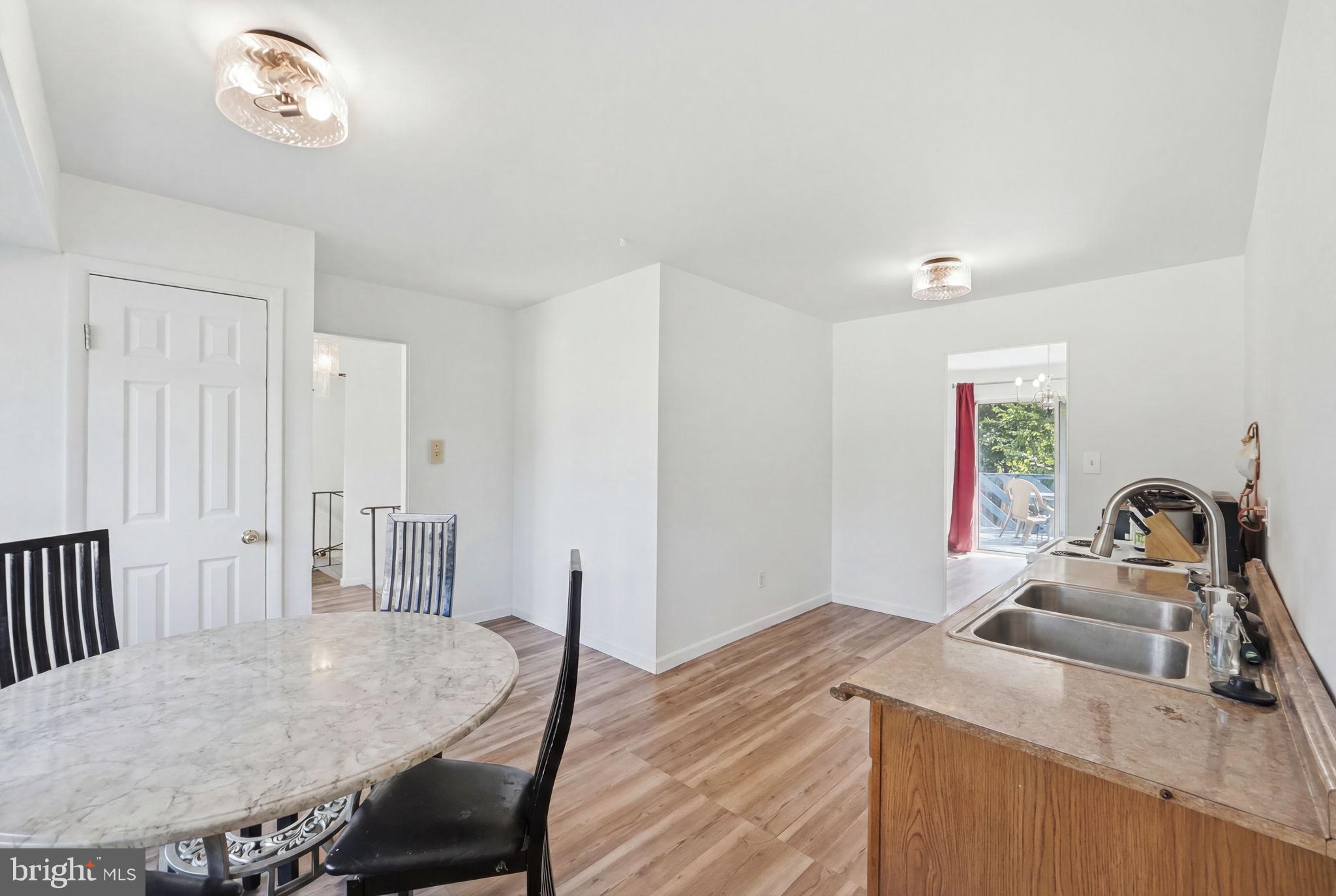 1503 FILLMORE ROAD