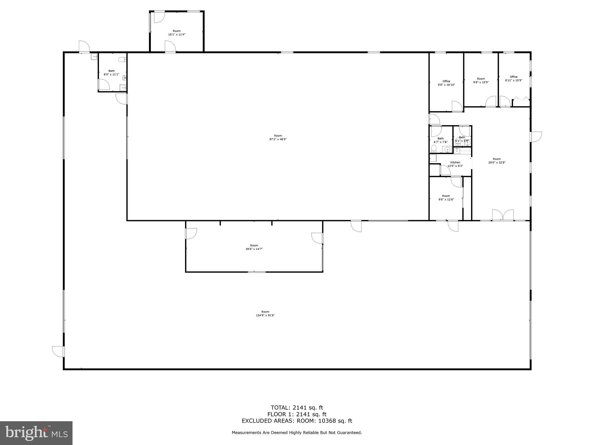 Main image without alt text