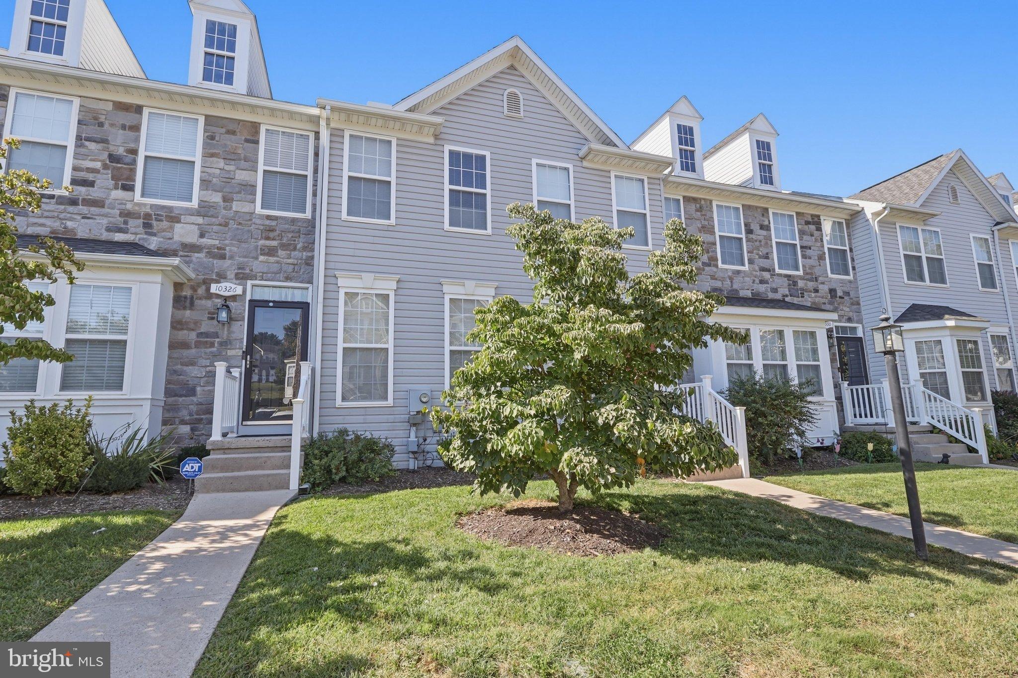 10328 BRIDLE COURT