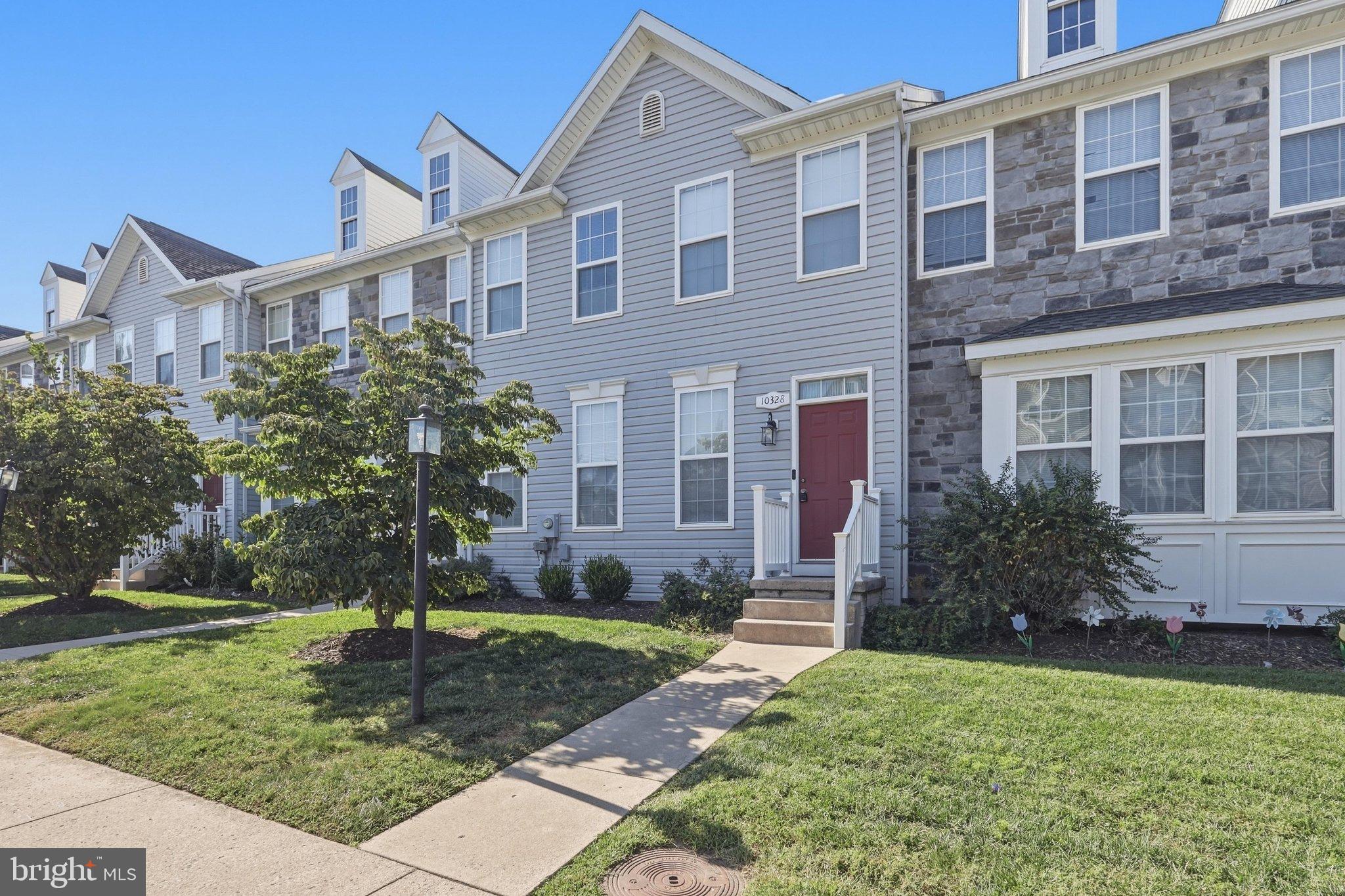 10328 BRIDLE COURT