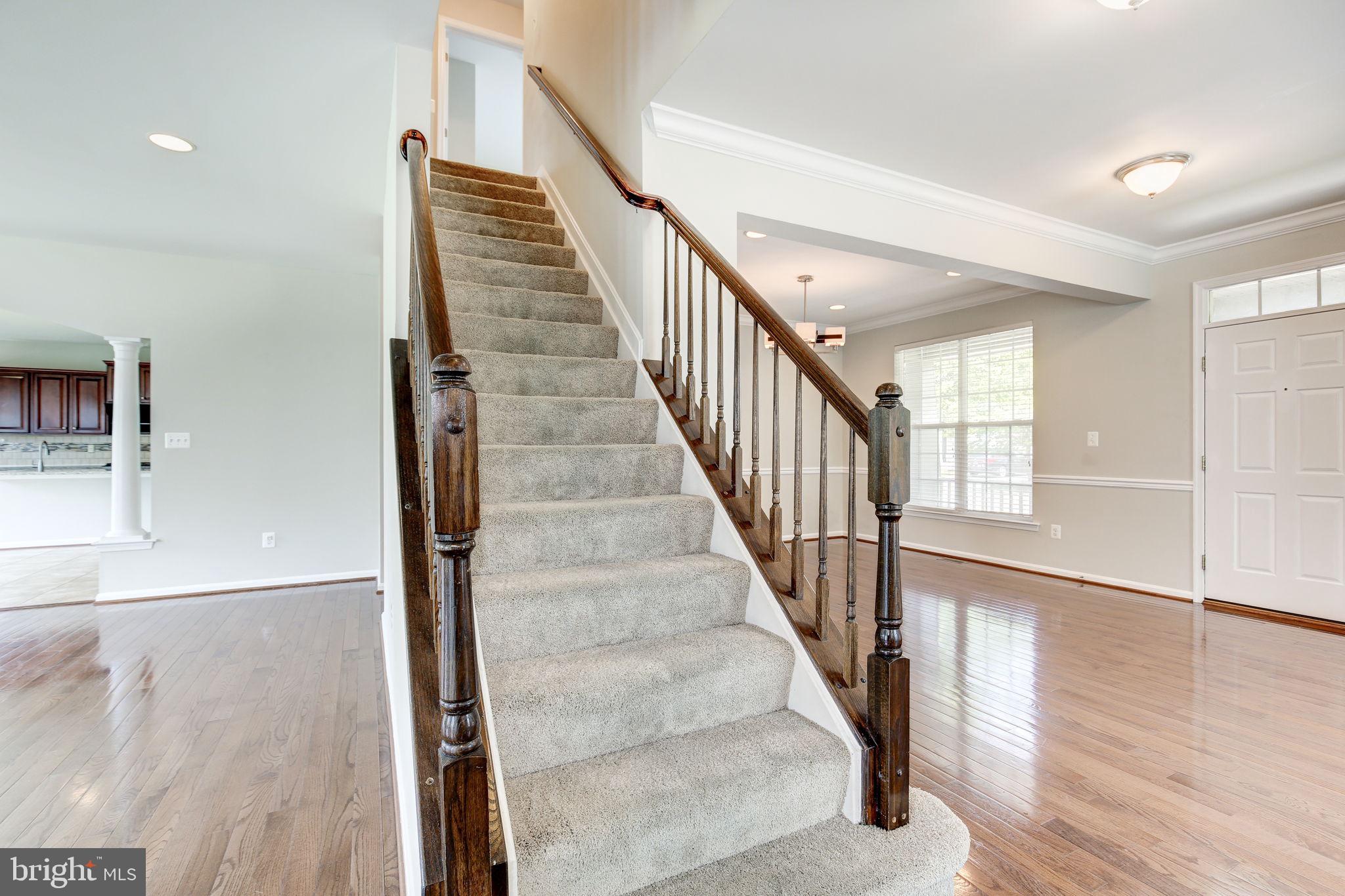 THE PARKE AT MOUNT WASHINGTON - Residential Lease