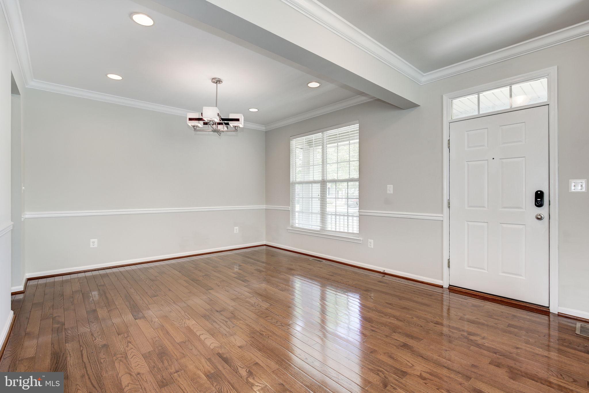 THE PARKE AT MOUNT WASHINGTON - Residential Lease