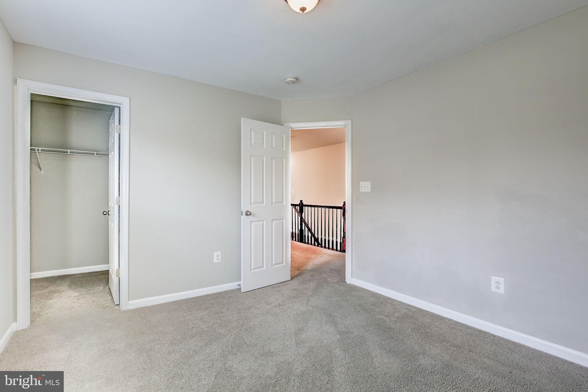 THE PARKE AT MOUNT WASHINGTON - Residential Lease