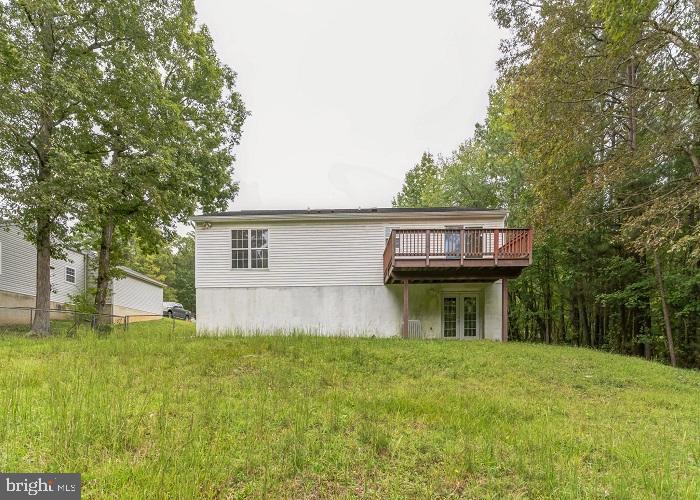 HUNTING QUARTERS - Residential