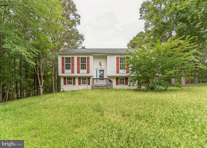 HUNTING QUARTERS - Residential