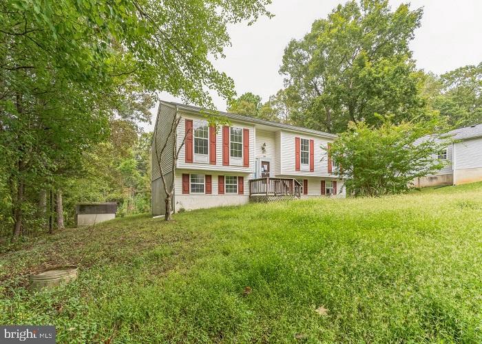 HUNTING QUARTERS - Residential