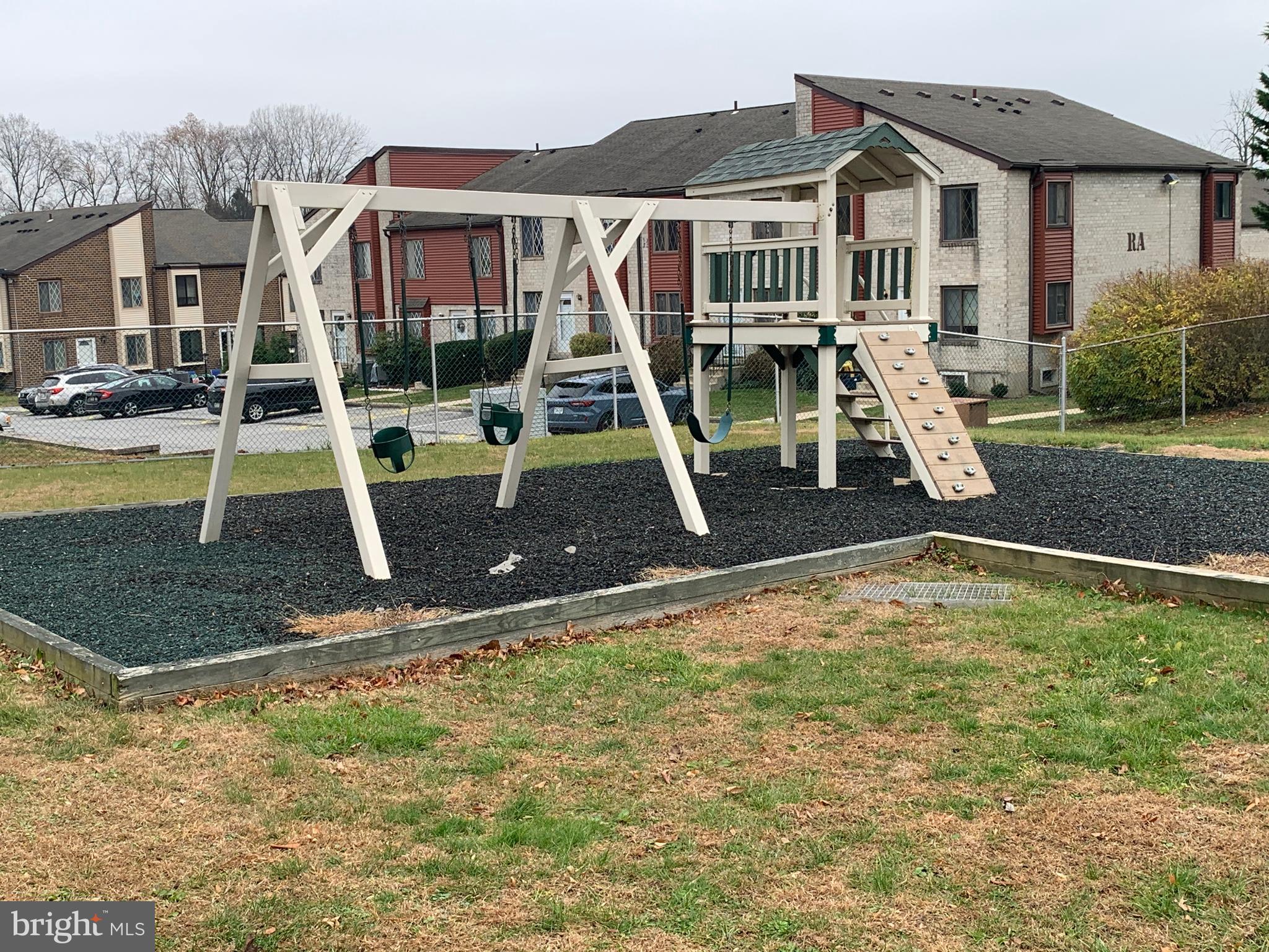 HILLTOP - Residential