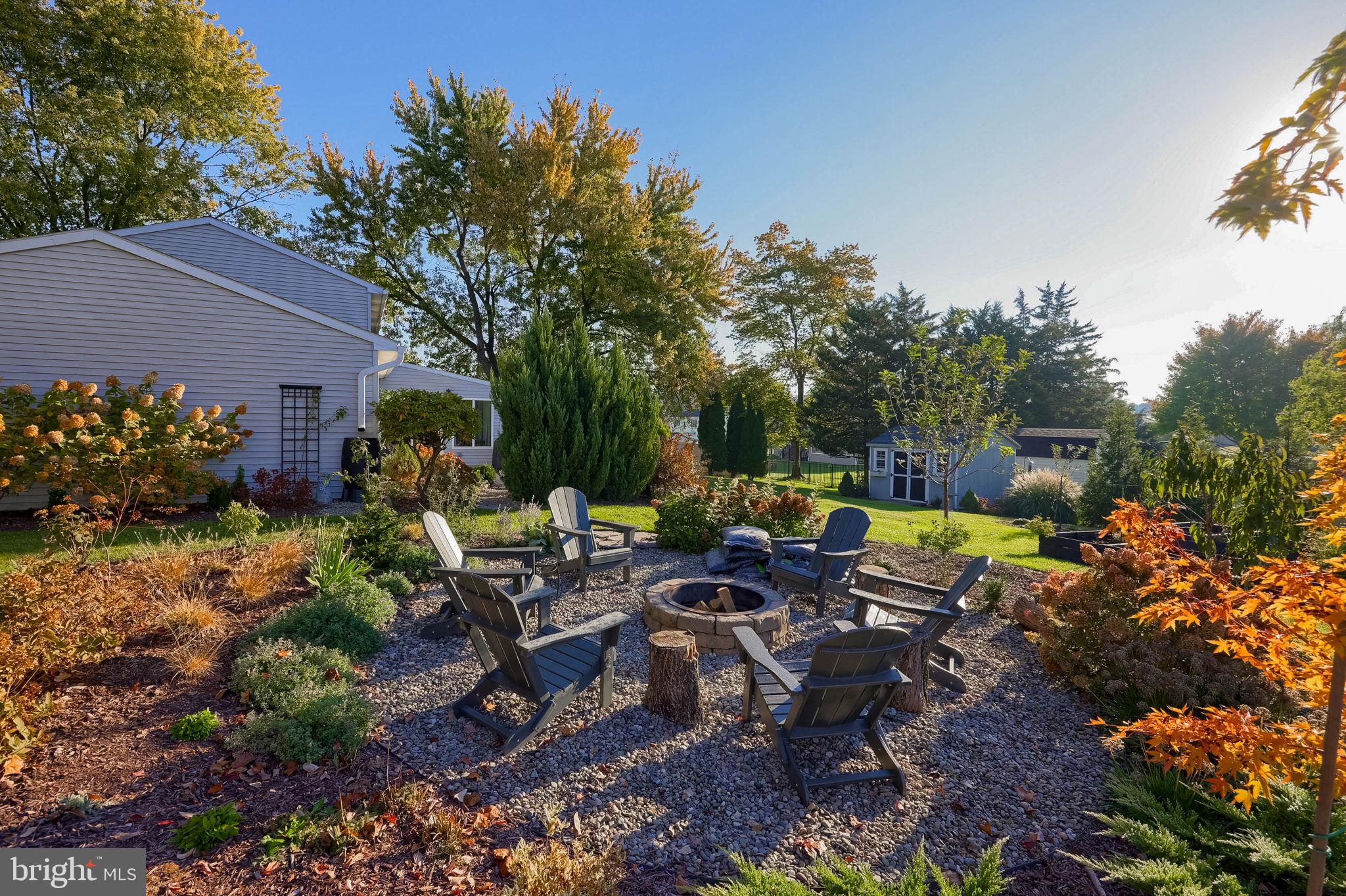 2450 HEATHER ROAD