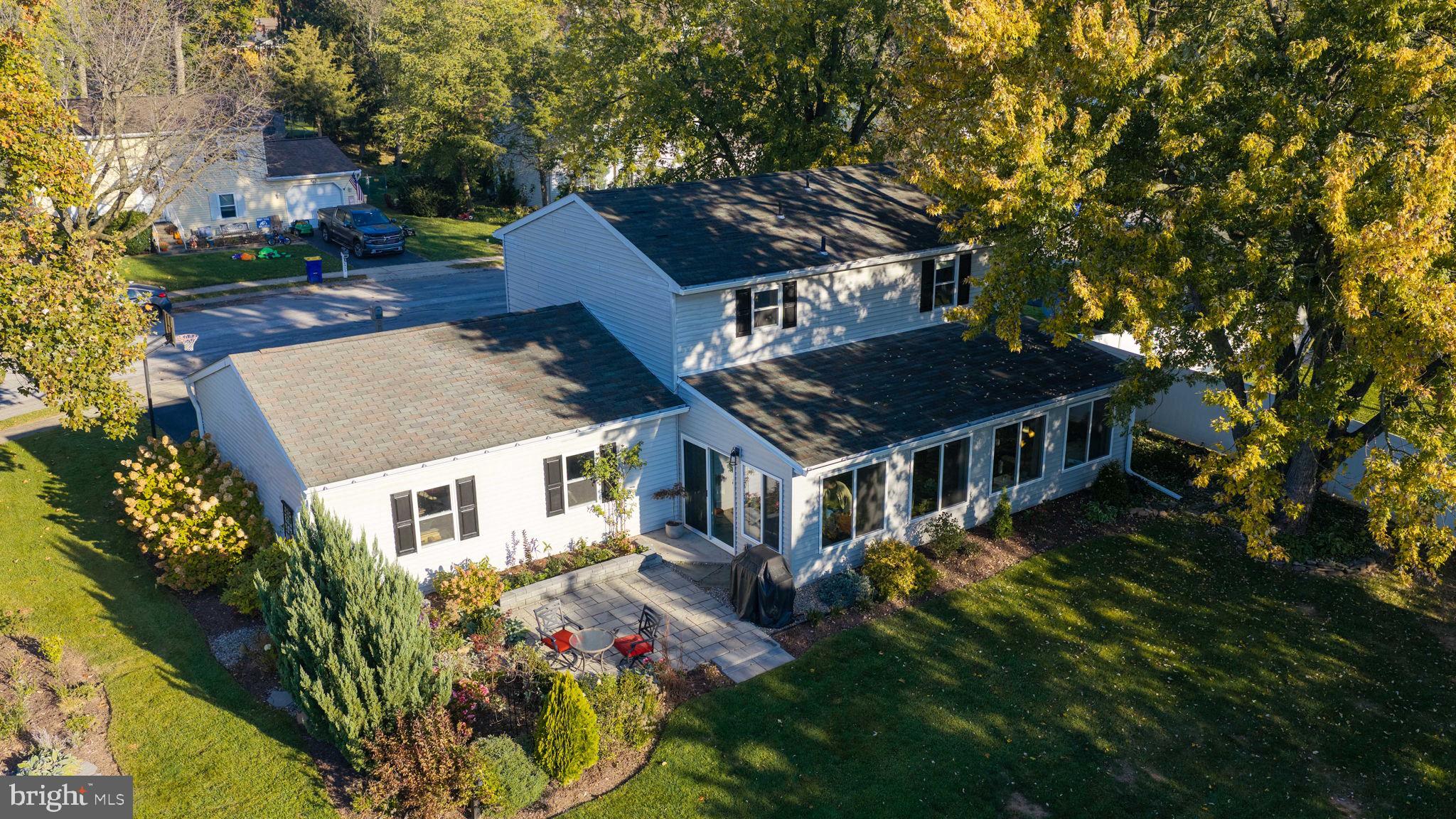 2450 HEATHER ROAD
