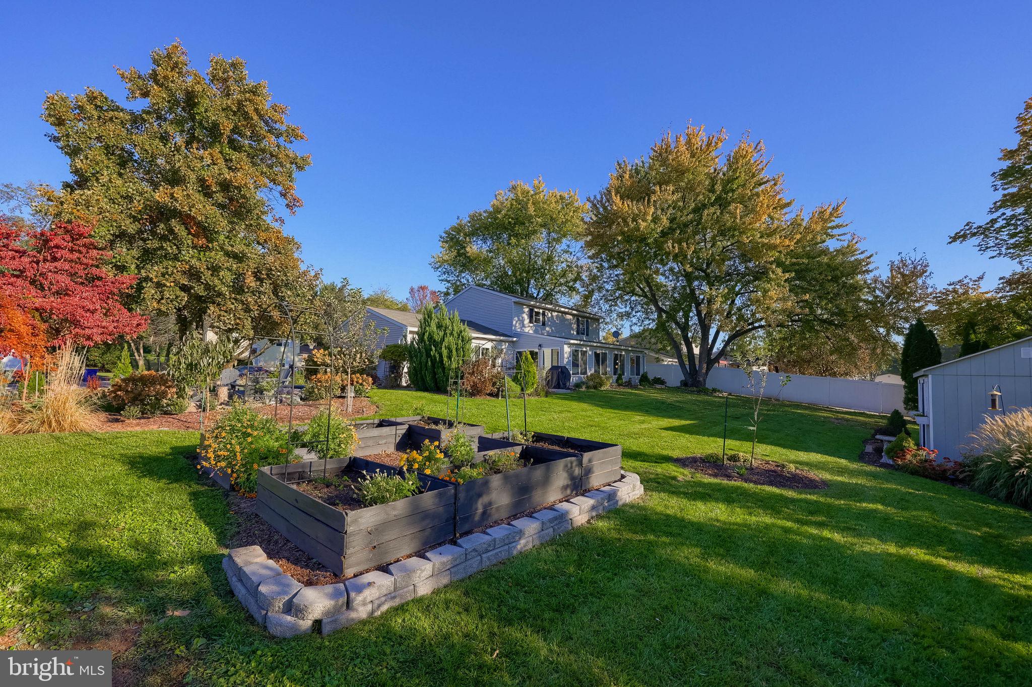 2450 HEATHER ROAD