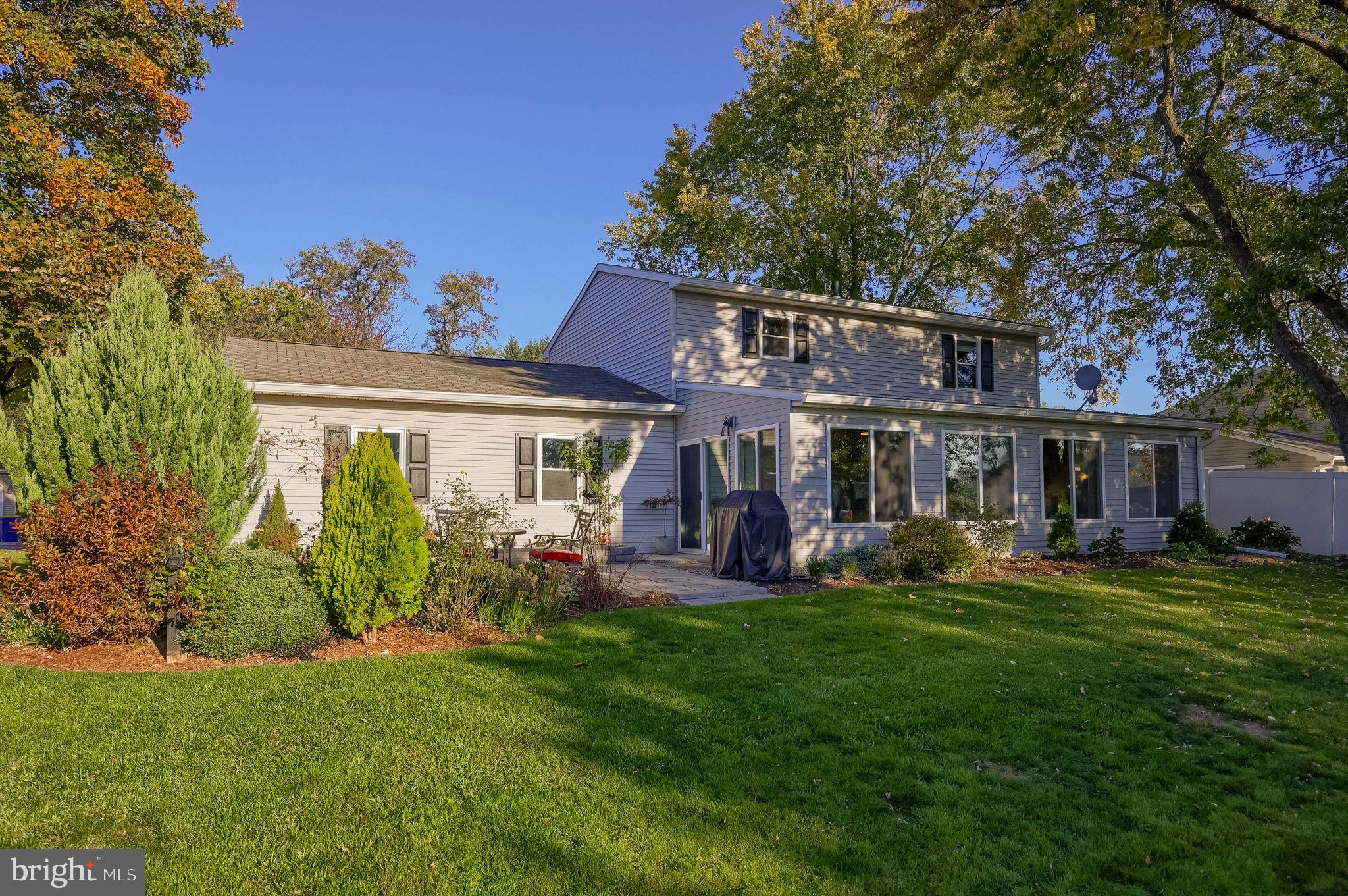2450 HEATHER ROAD