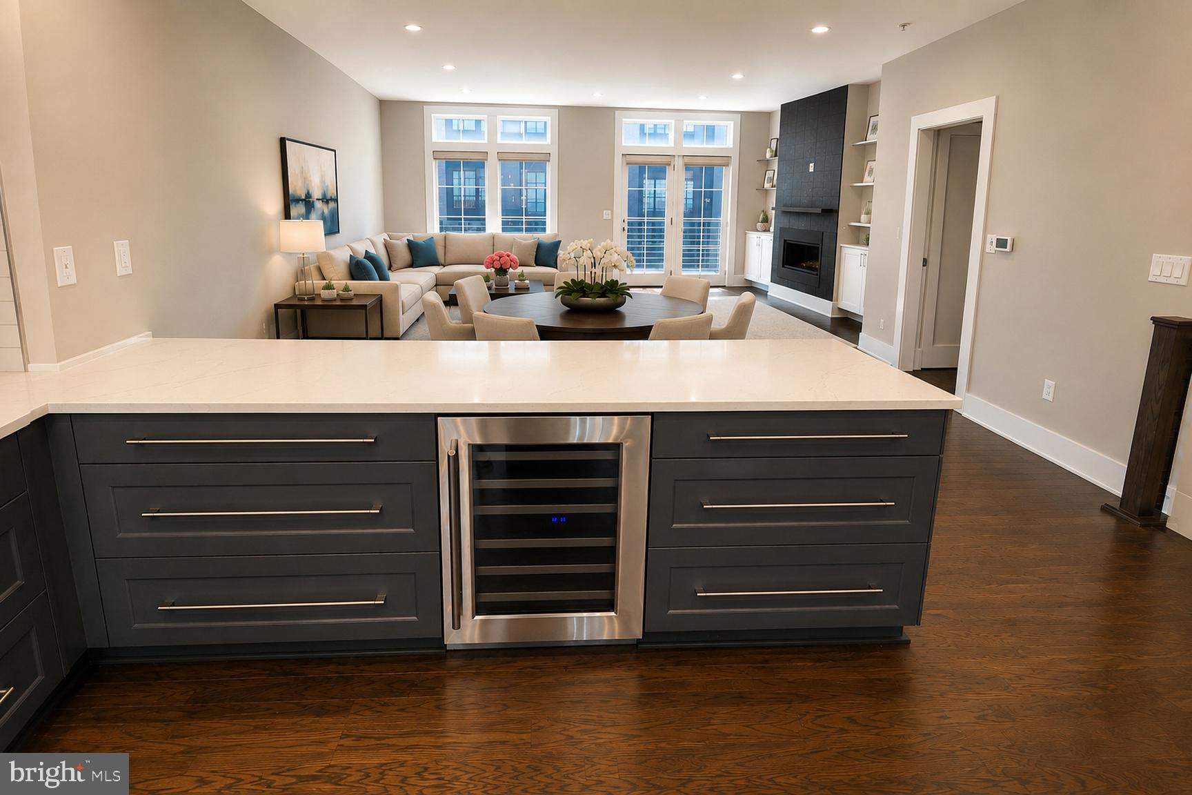 3723 CHEVY CHASE LAKE DRIVE