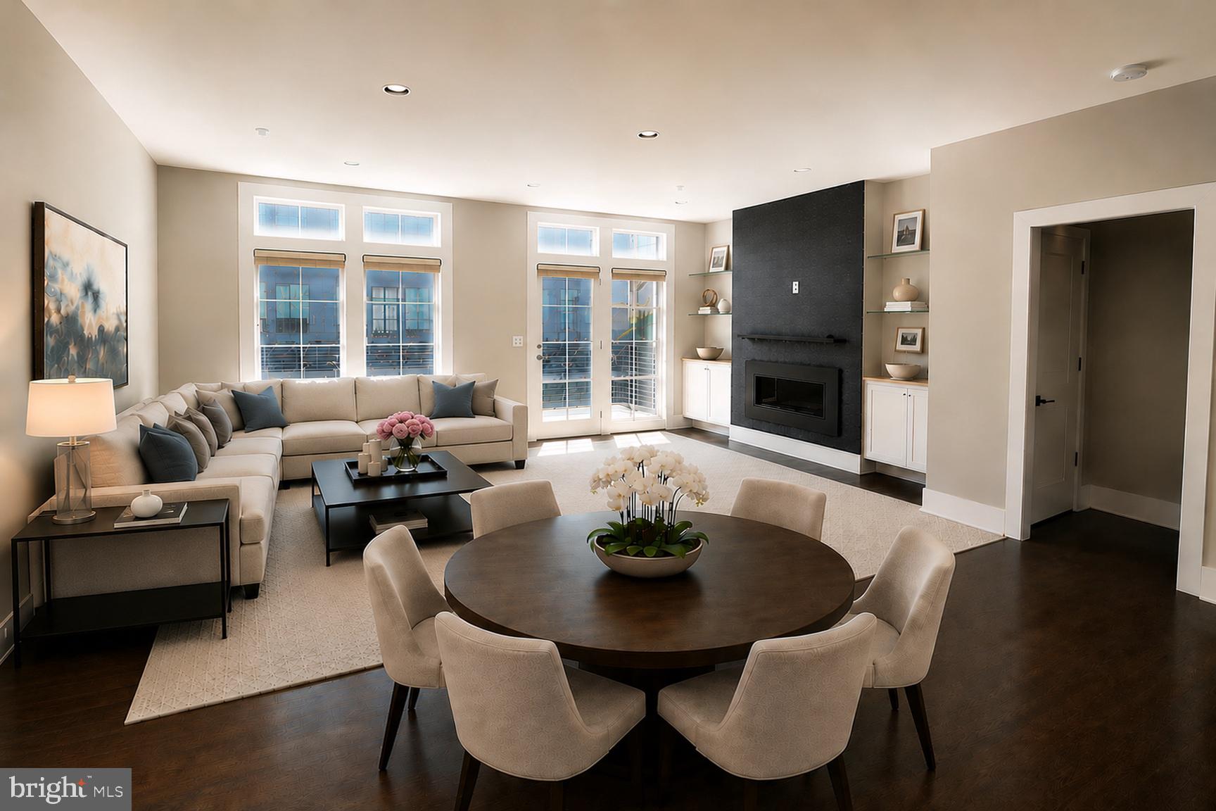 3723 CHEVY CHASE LAKE DRIVE