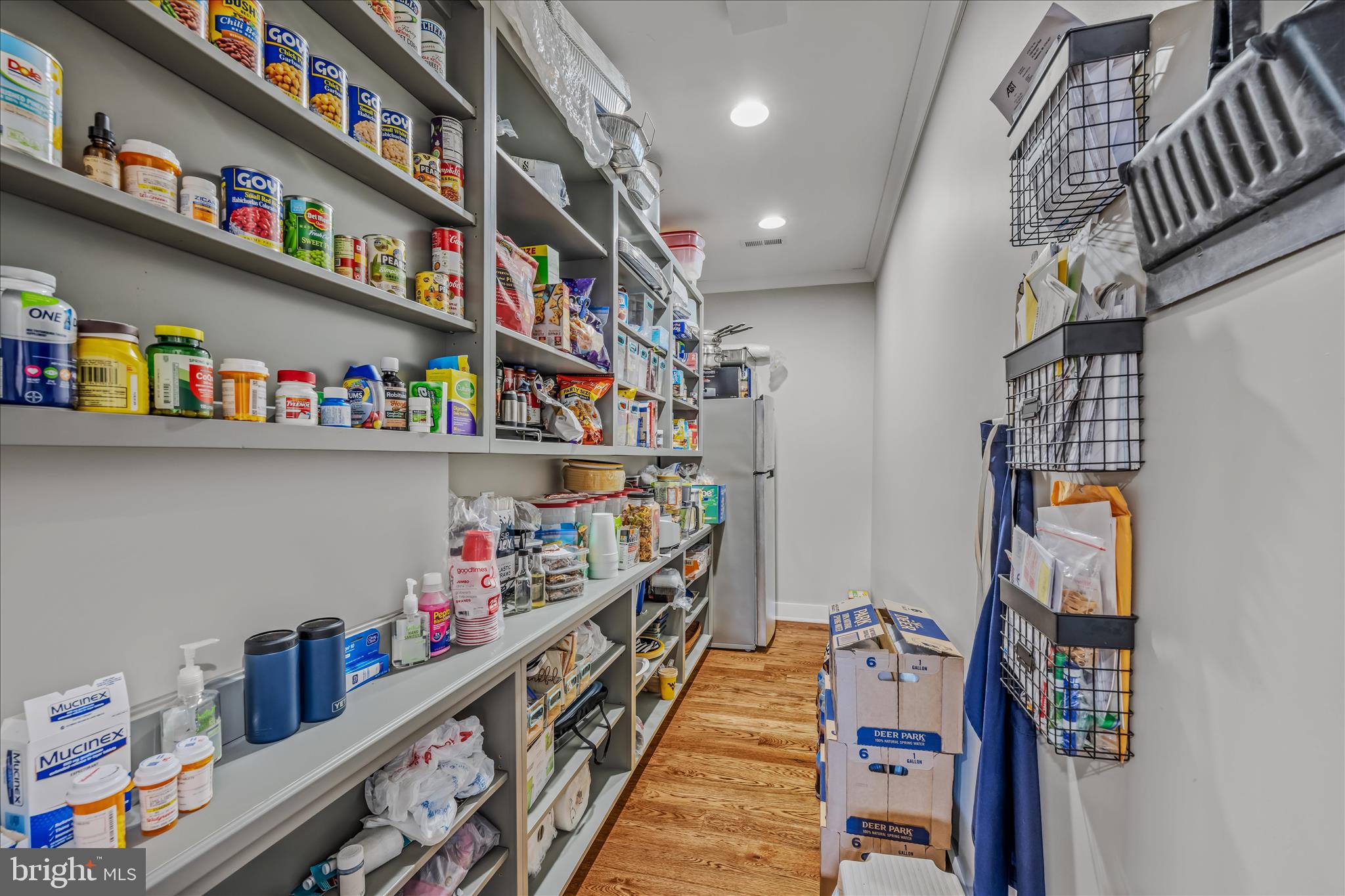 CRYSTAL BROOK II - Residential