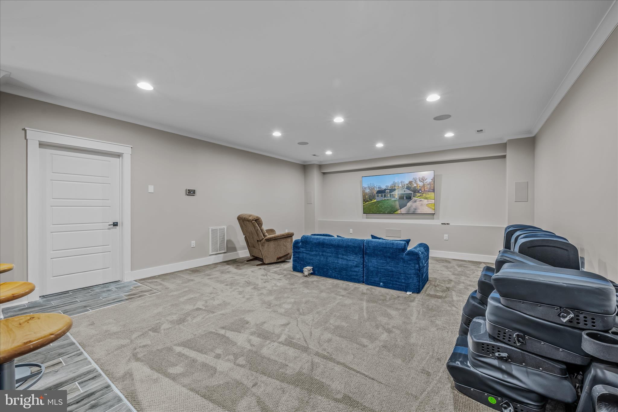 CRYSTAL BROOK II - Residential