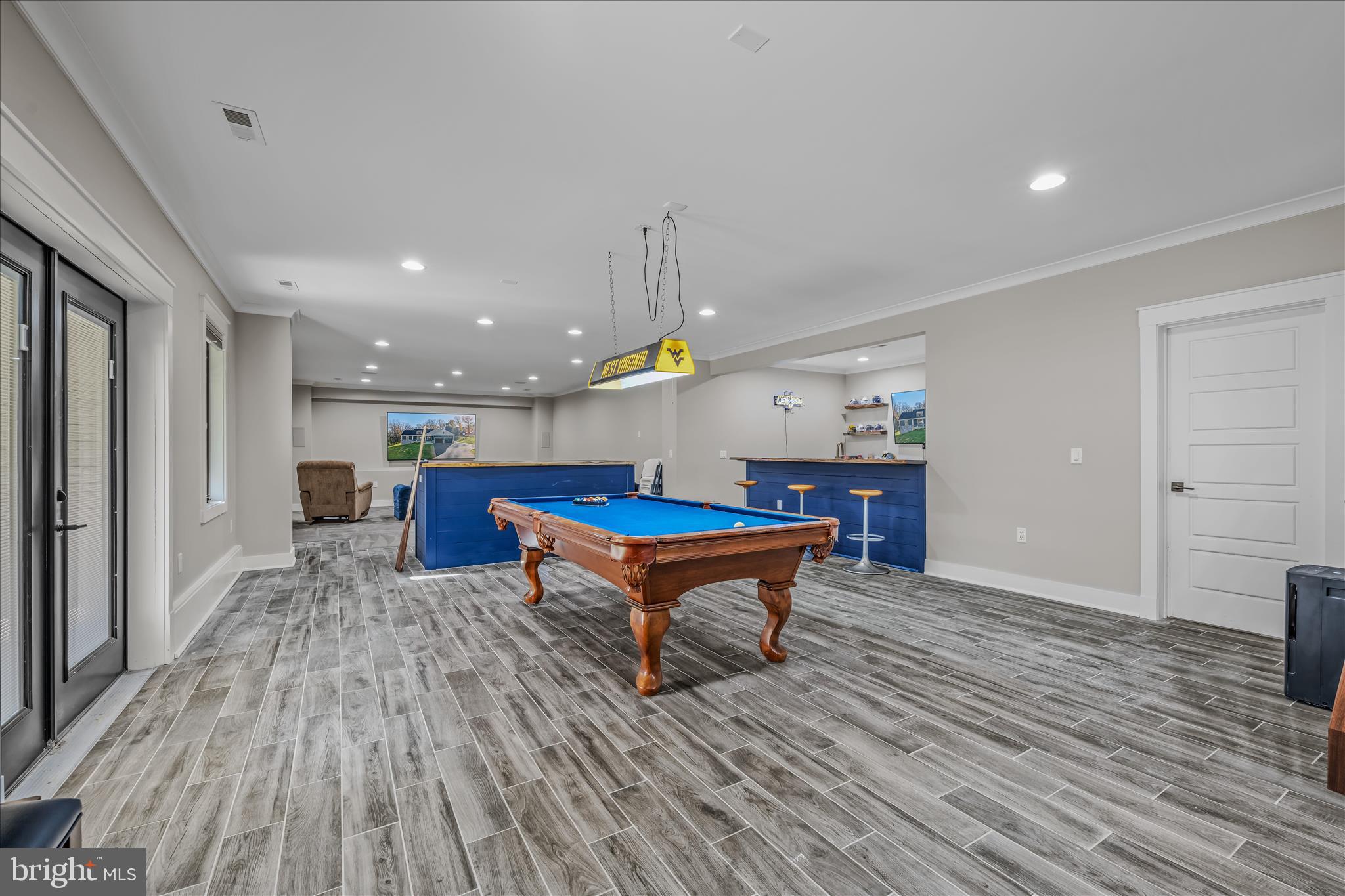 CRYSTAL BROOK II - Residential