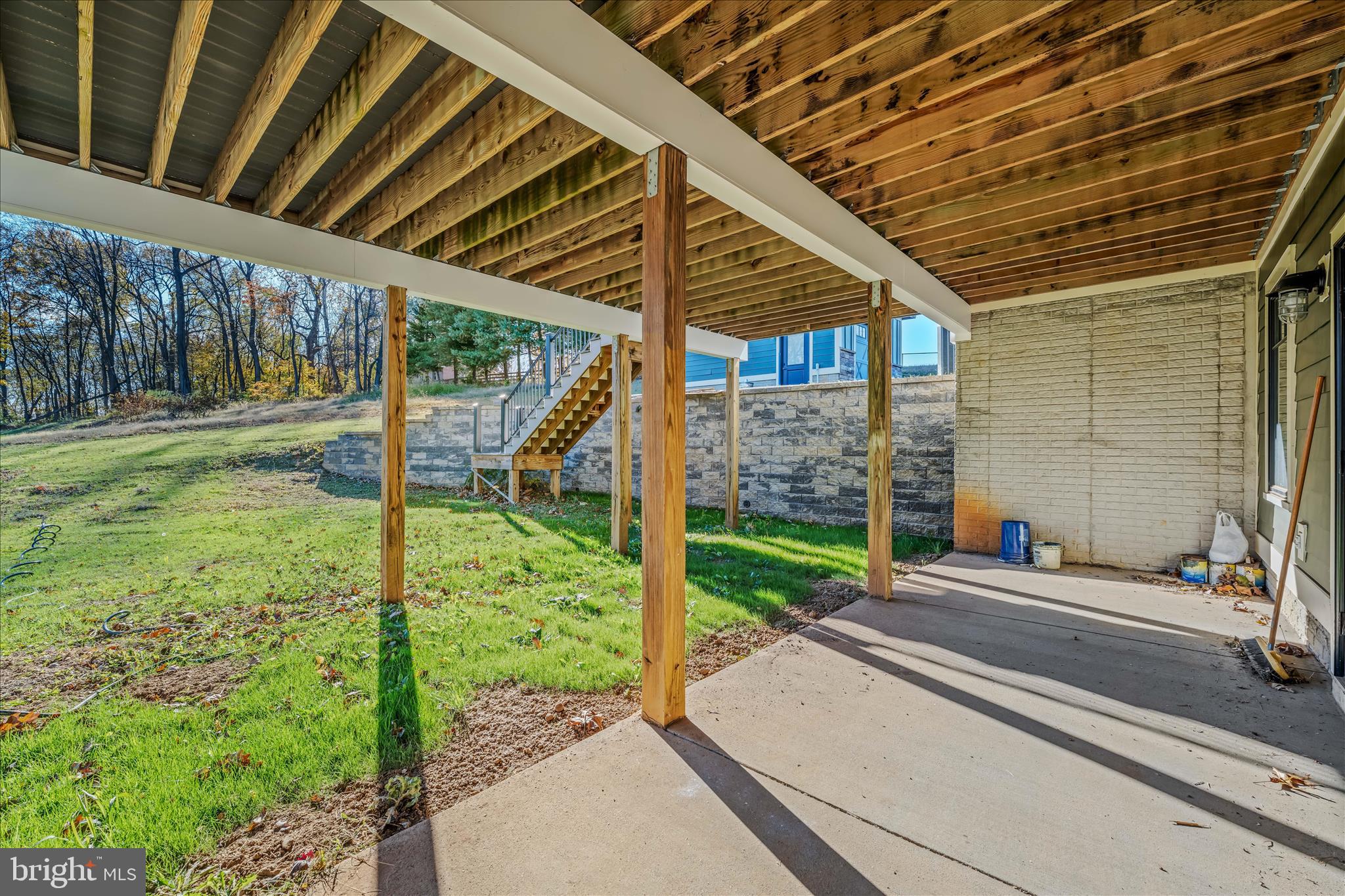 CRYSTAL BROOK II - Residential