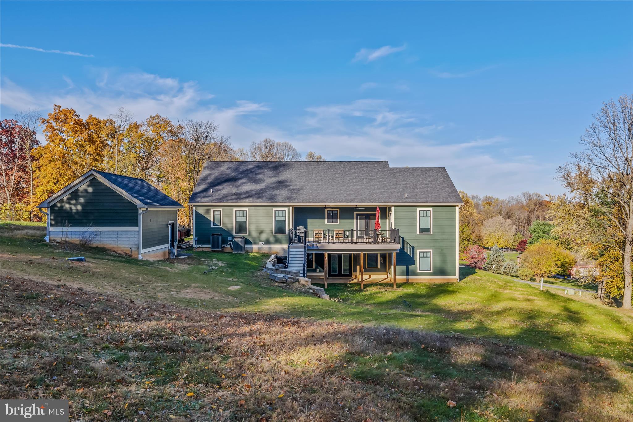 CRYSTAL BROOK II - Residential