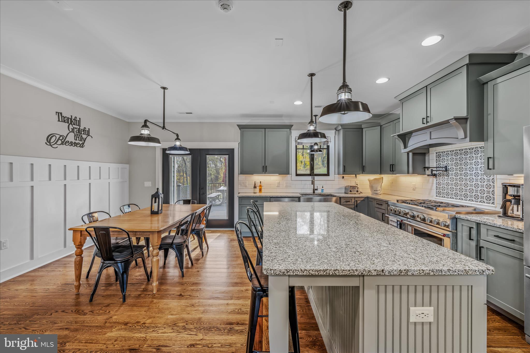 CRYSTAL BROOK II - Residential