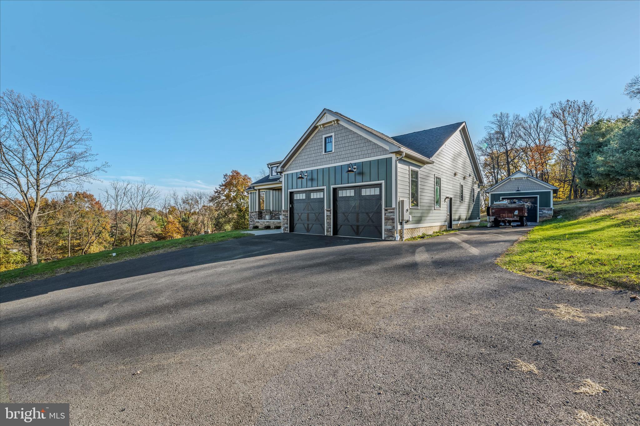 CRYSTAL BROOK II - Residential