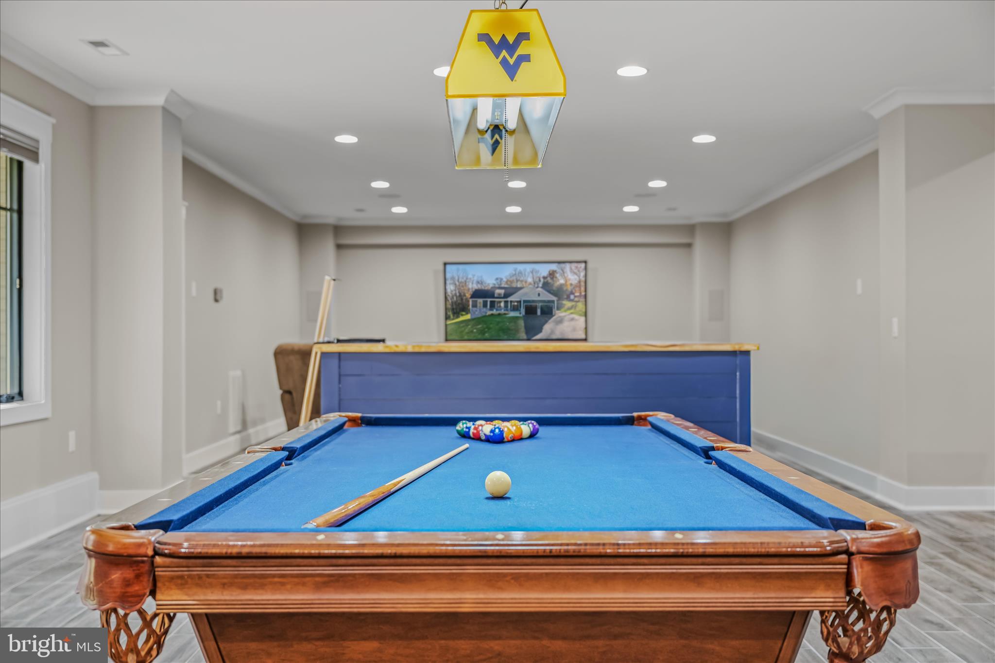 CRYSTAL BROOK II - Residential