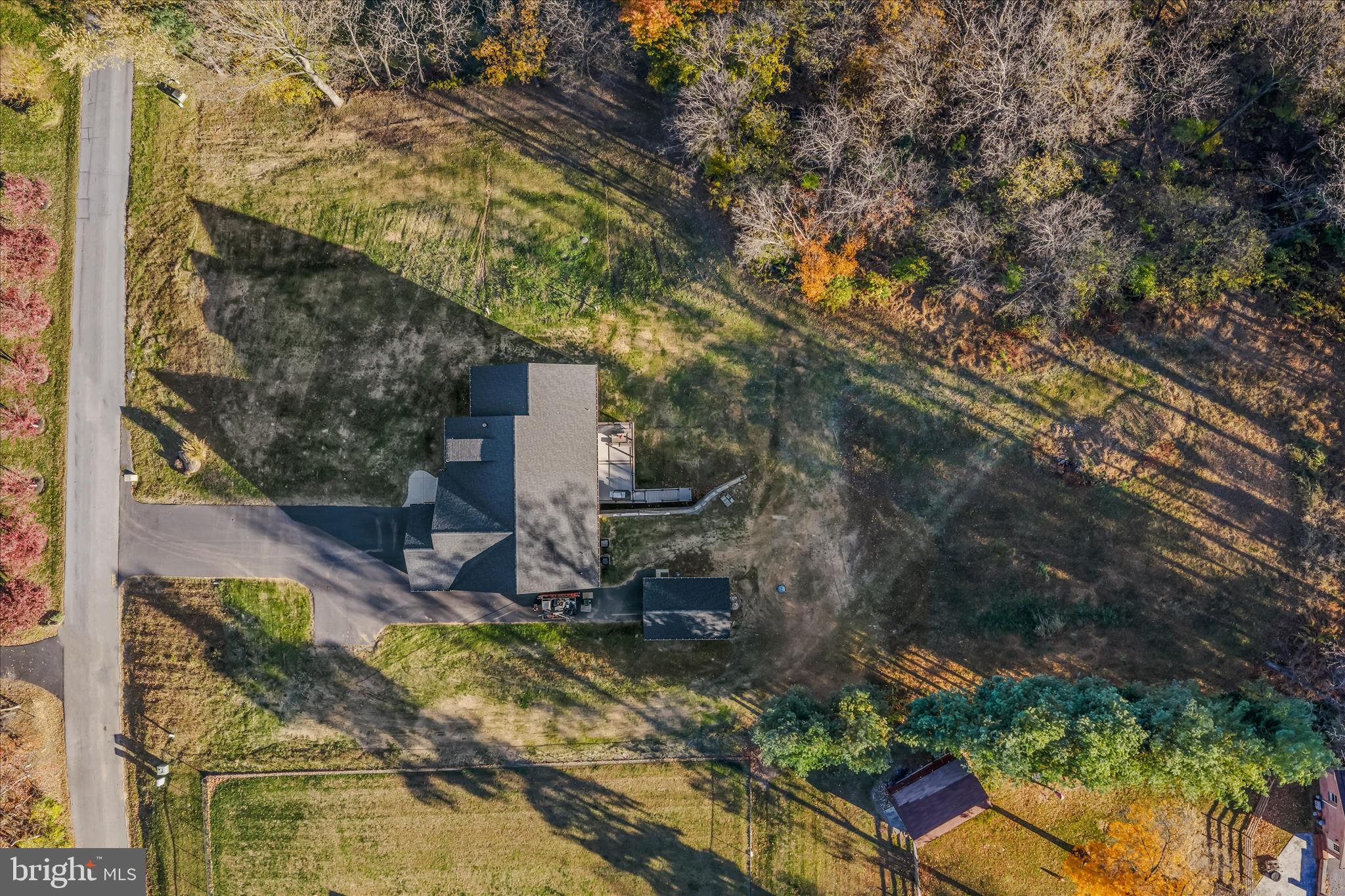 CRYSTAL BROOK II - Residential