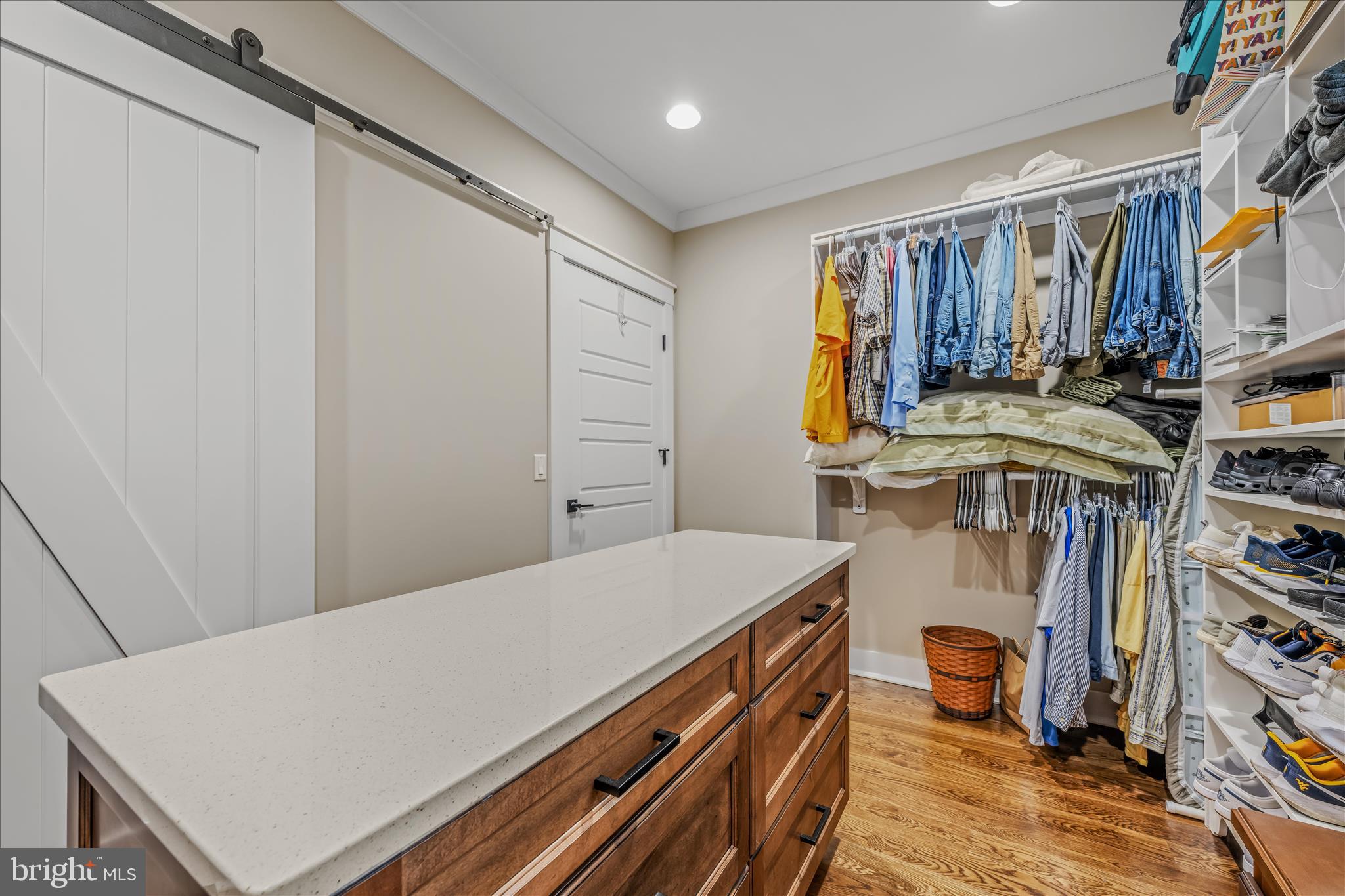 CRYSTAL BROOK II - Residential