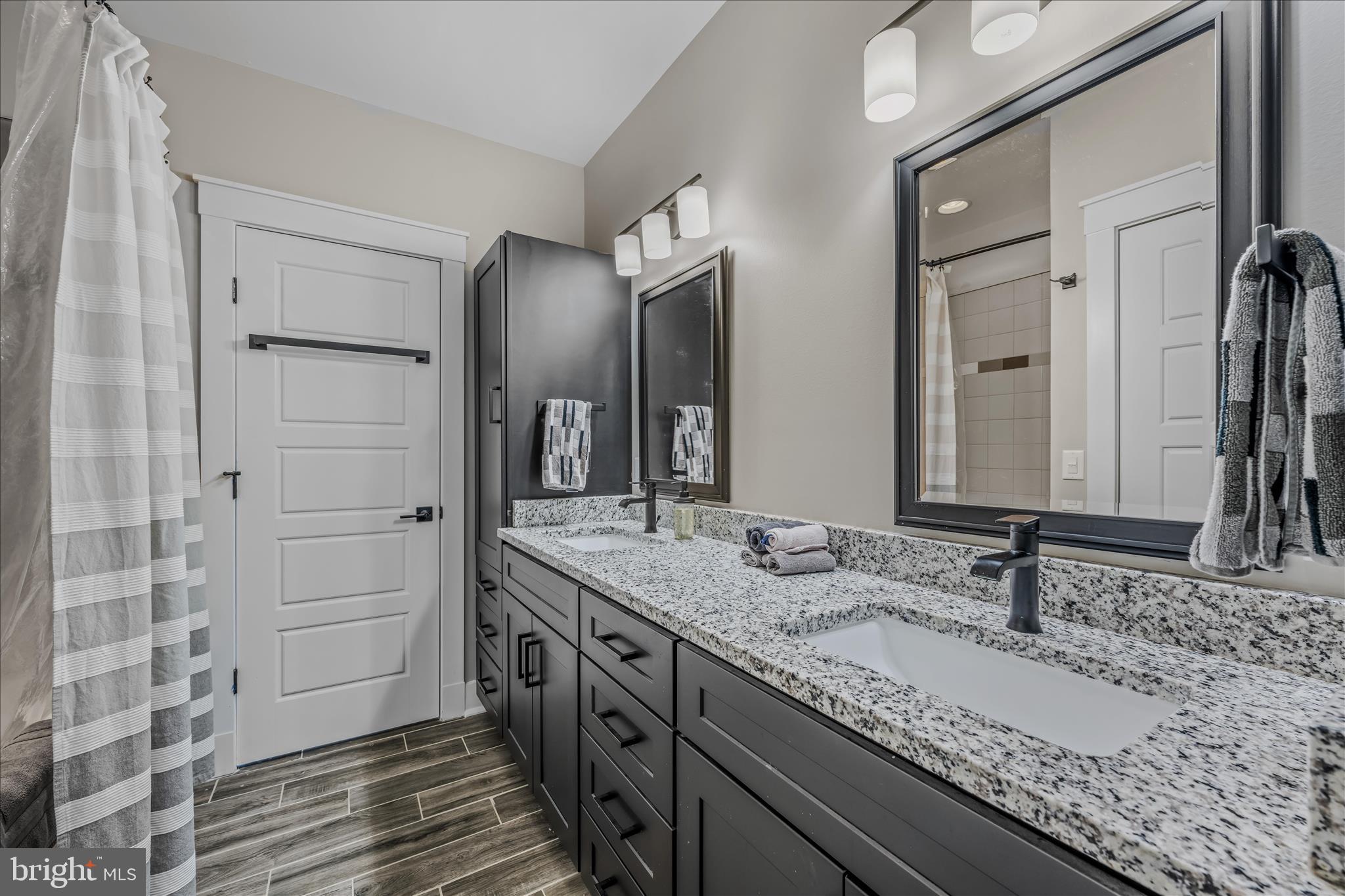 CRYSTAL BROOK II - Residential