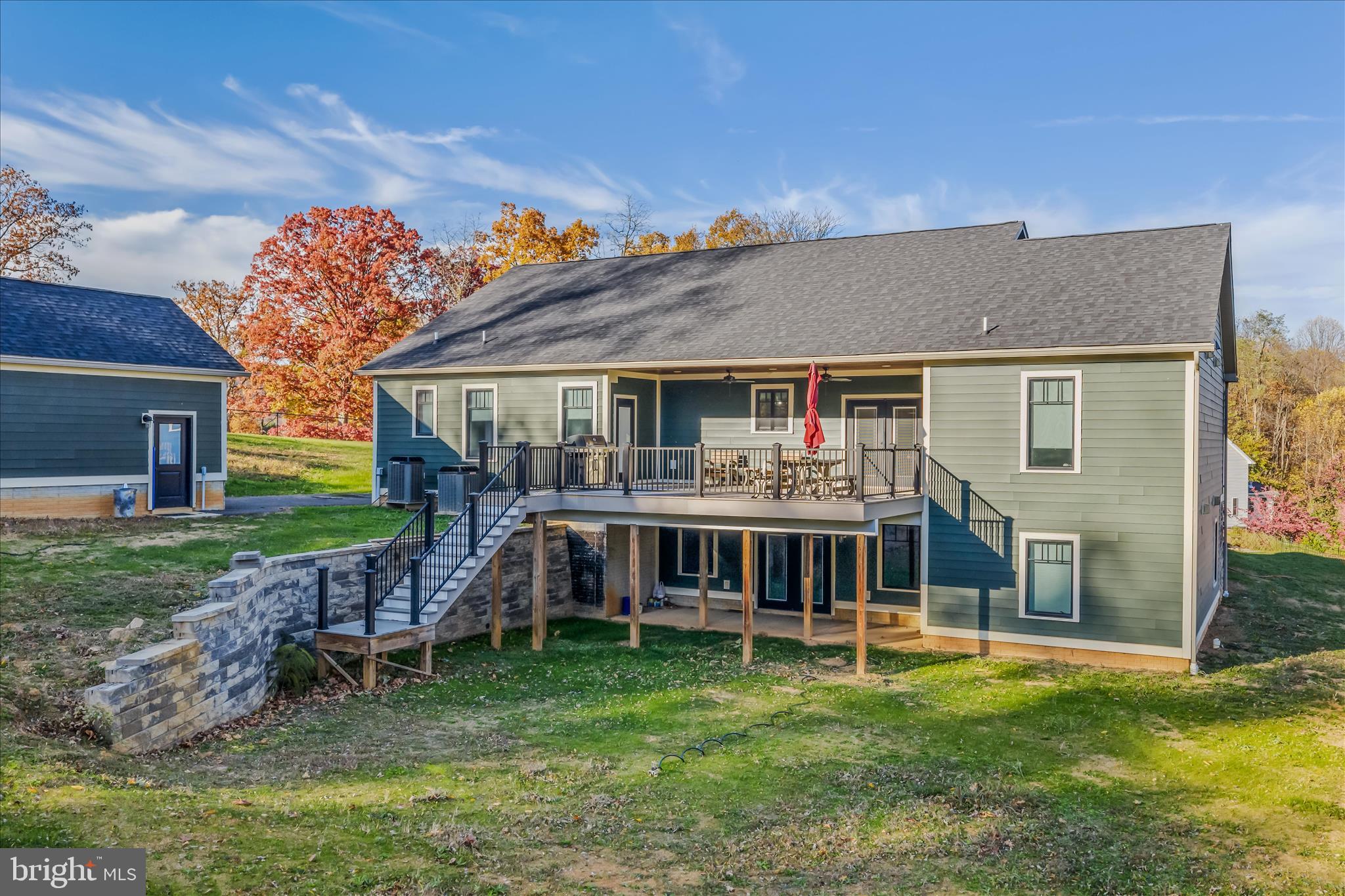 CRYSTAL BROOK II - Residential