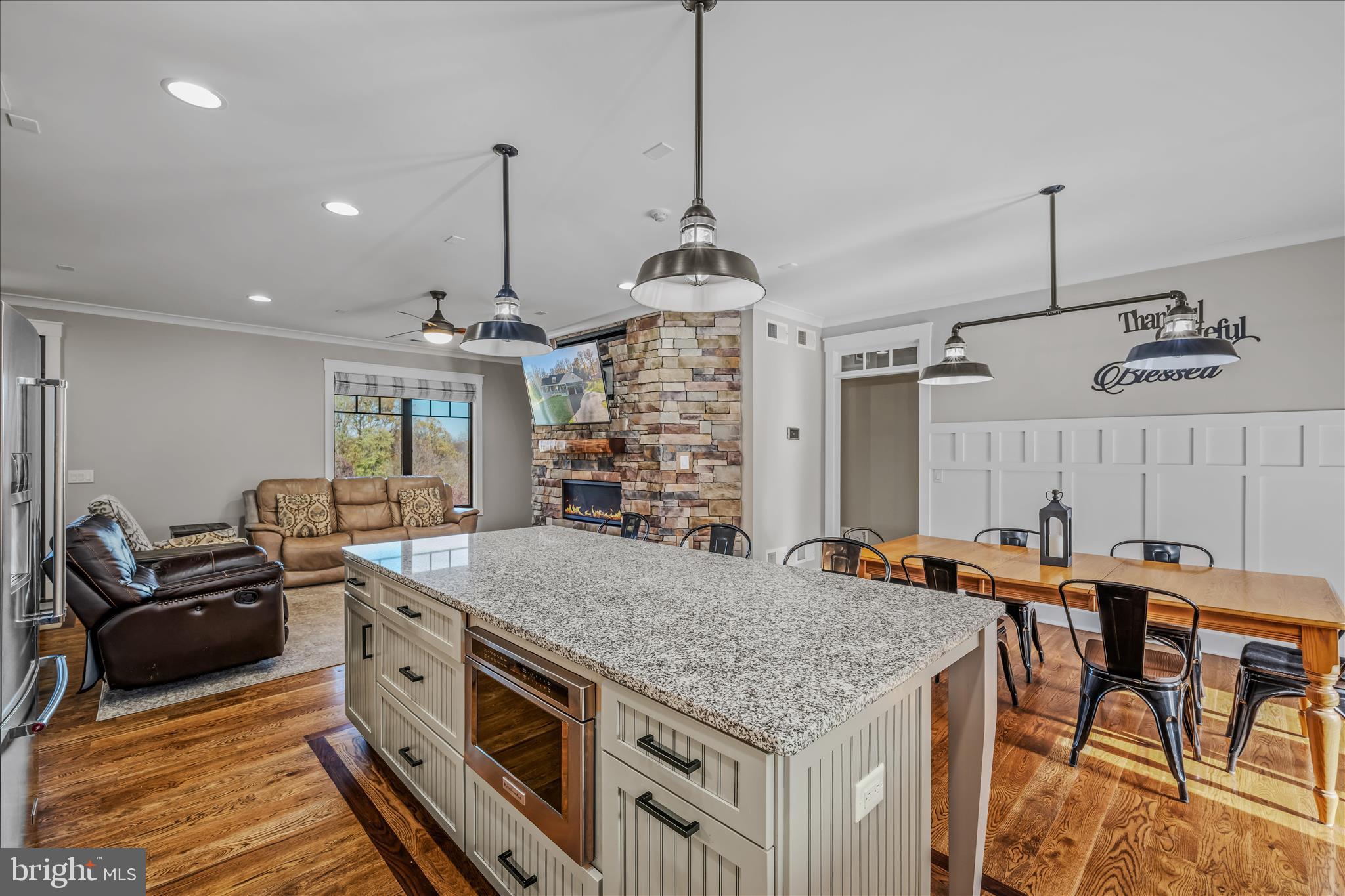 CRYSTAL BROOK II - Residential