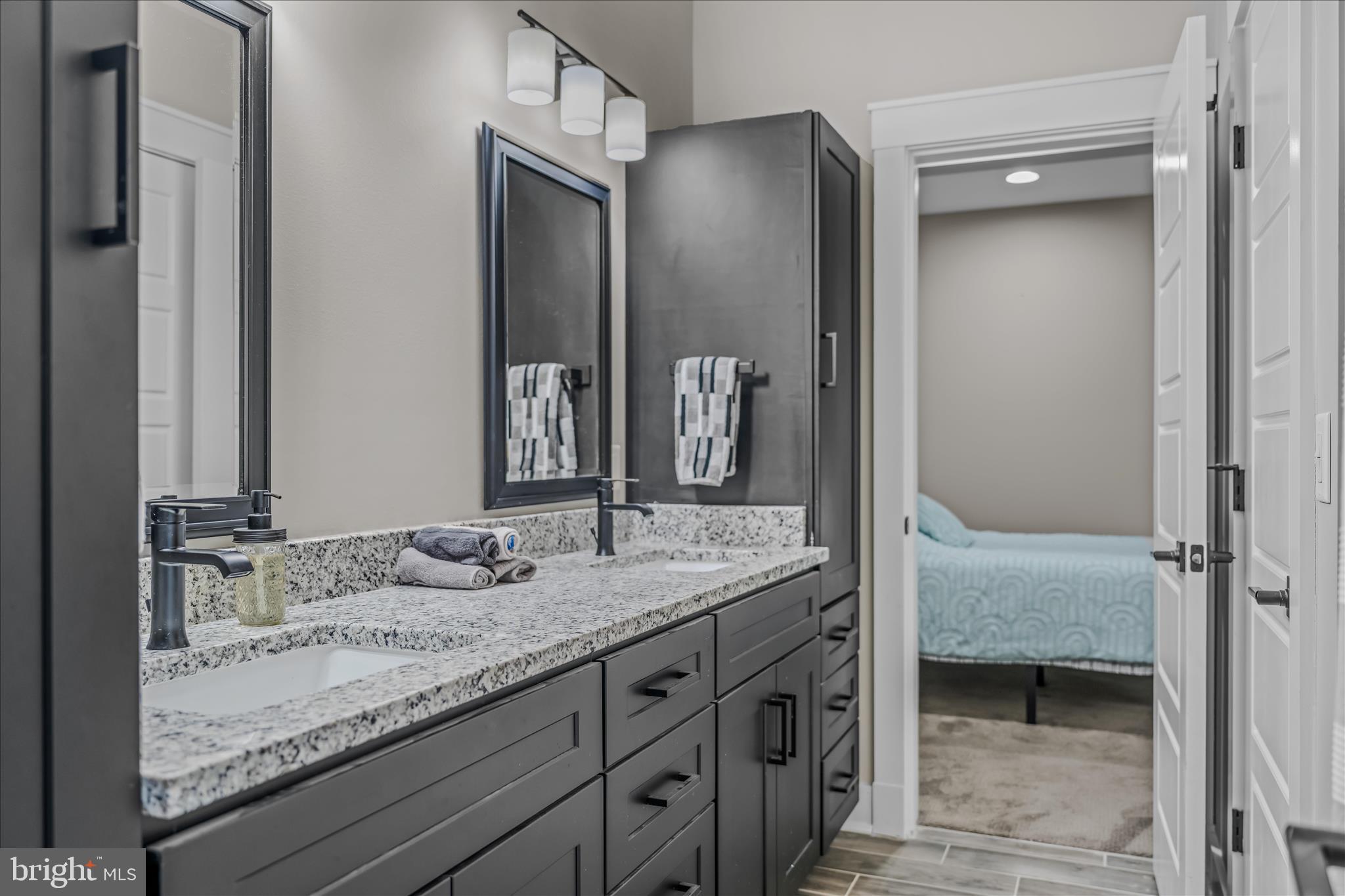 CRYSTAL BROOK II - Residential