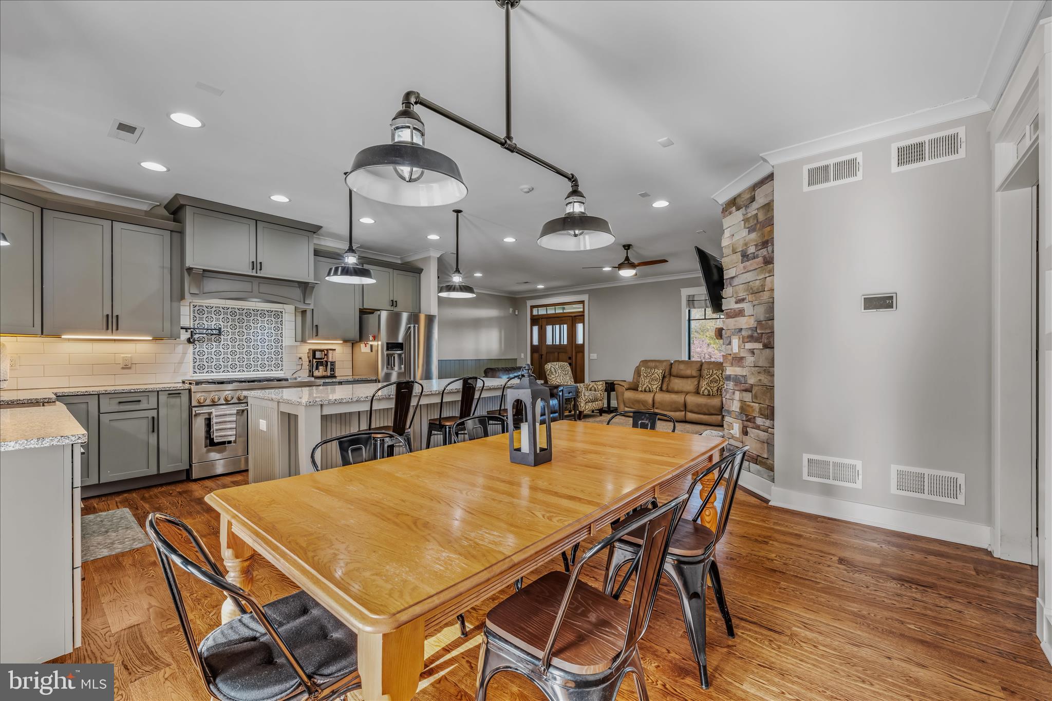 CRYSTAL BROOK II - Residential