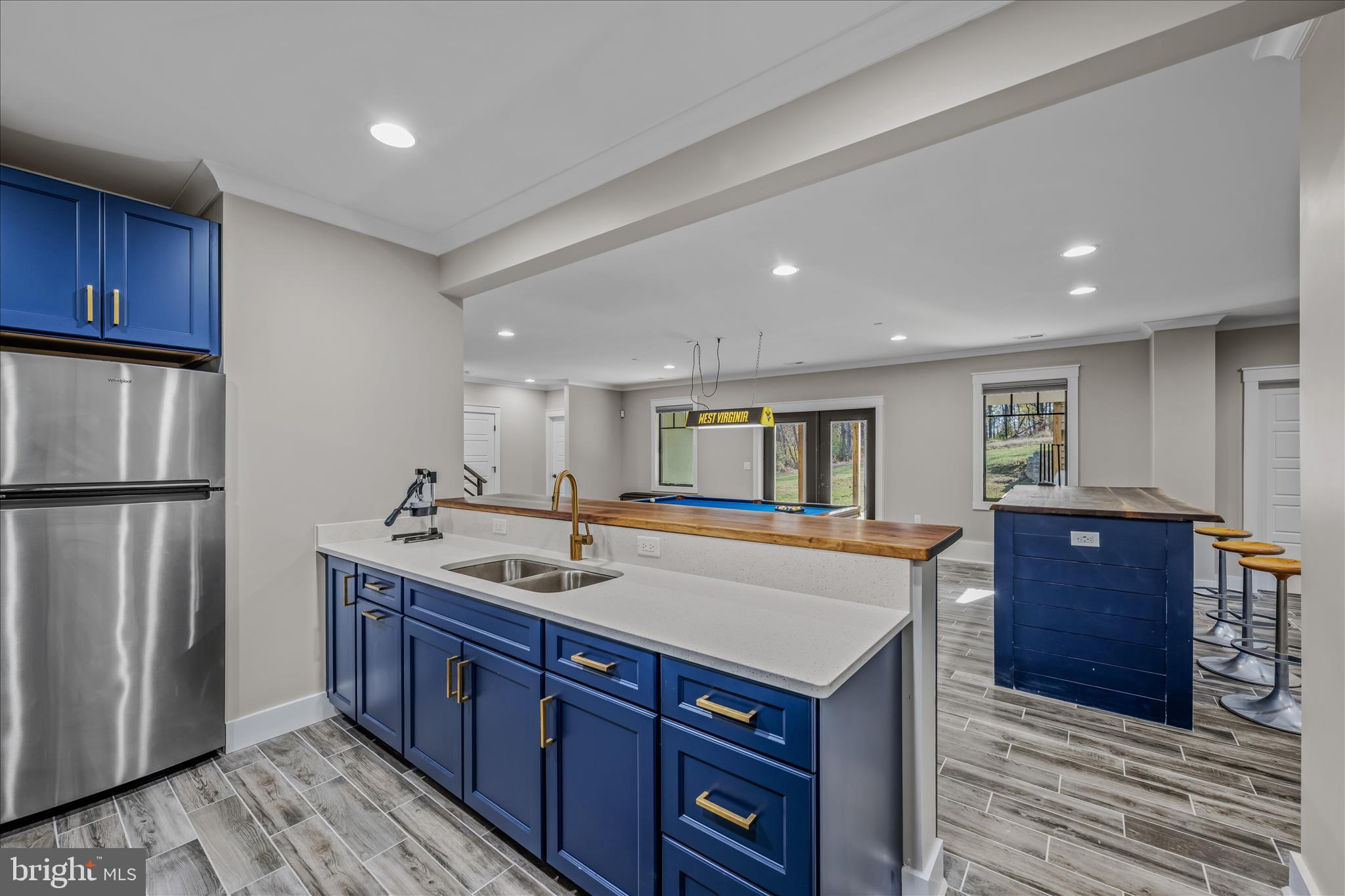 CRYSTAL BROOK II - Residential