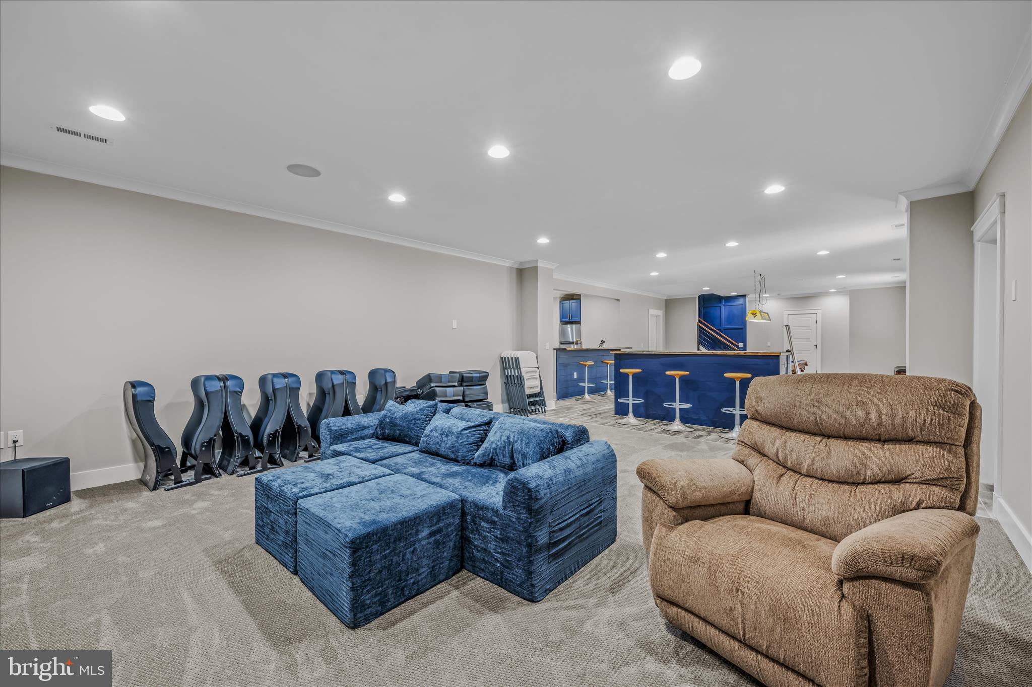 CRYSTAL BROOK II - Residential