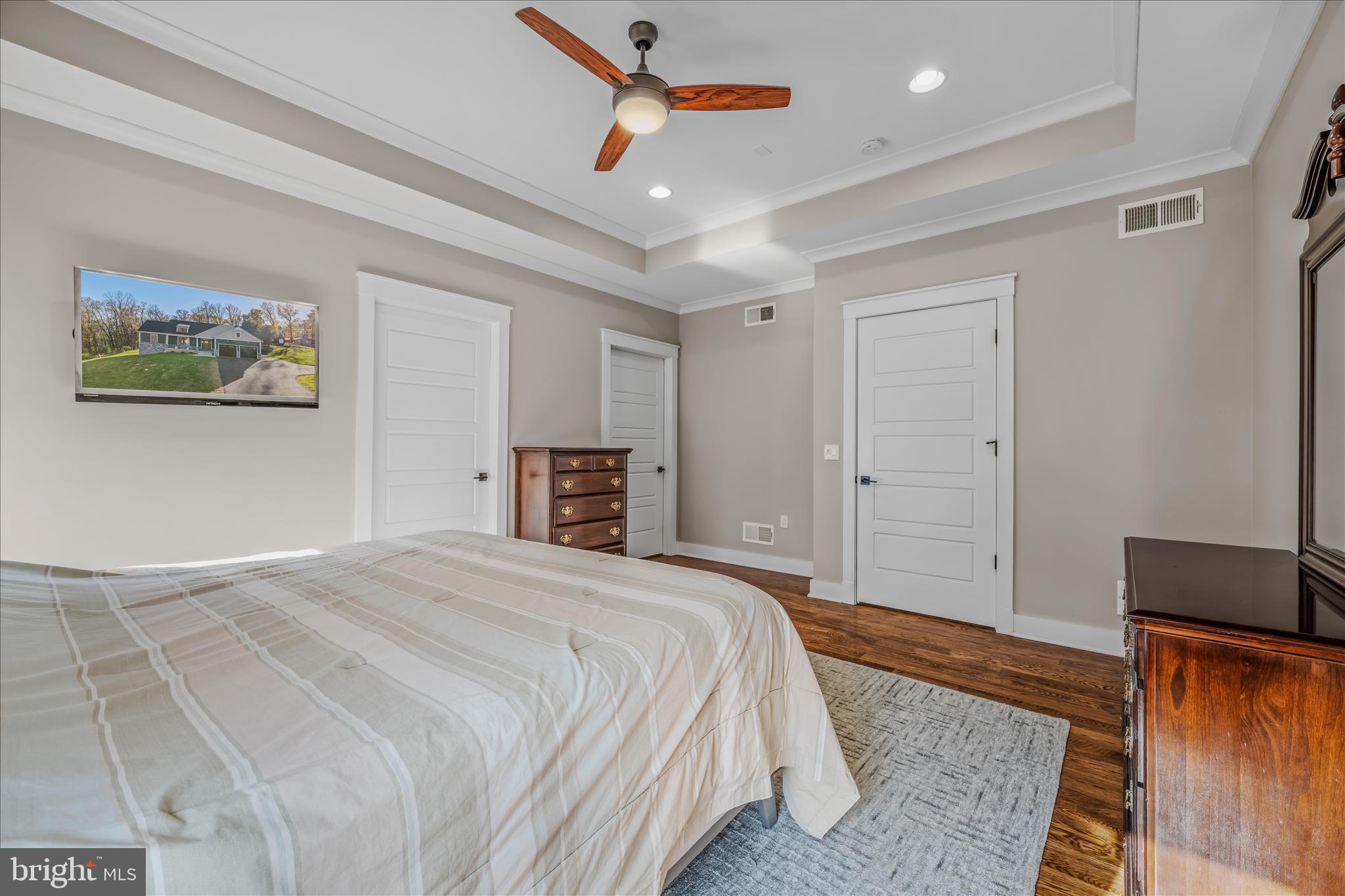 CRYSTAL BROOK II - Residential