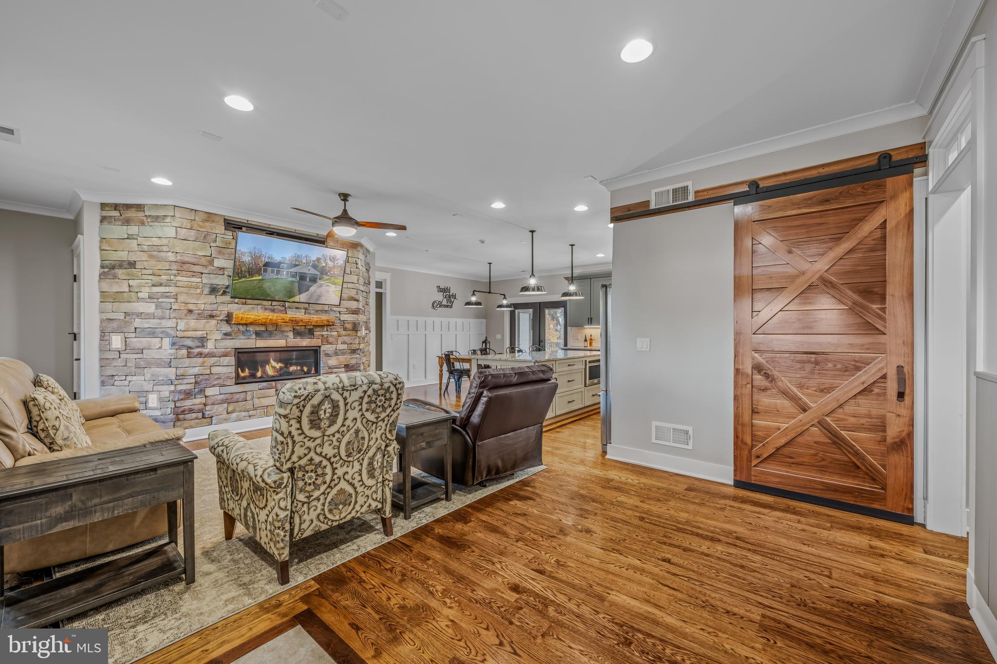 CRYSTAL BROOK II - Residential