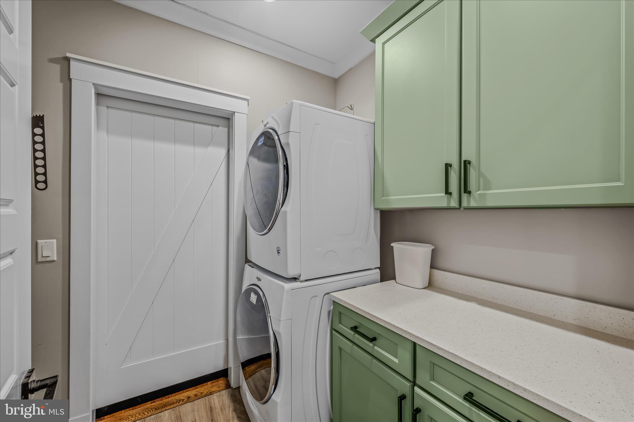 CRYSTAL BROOK II - Residential