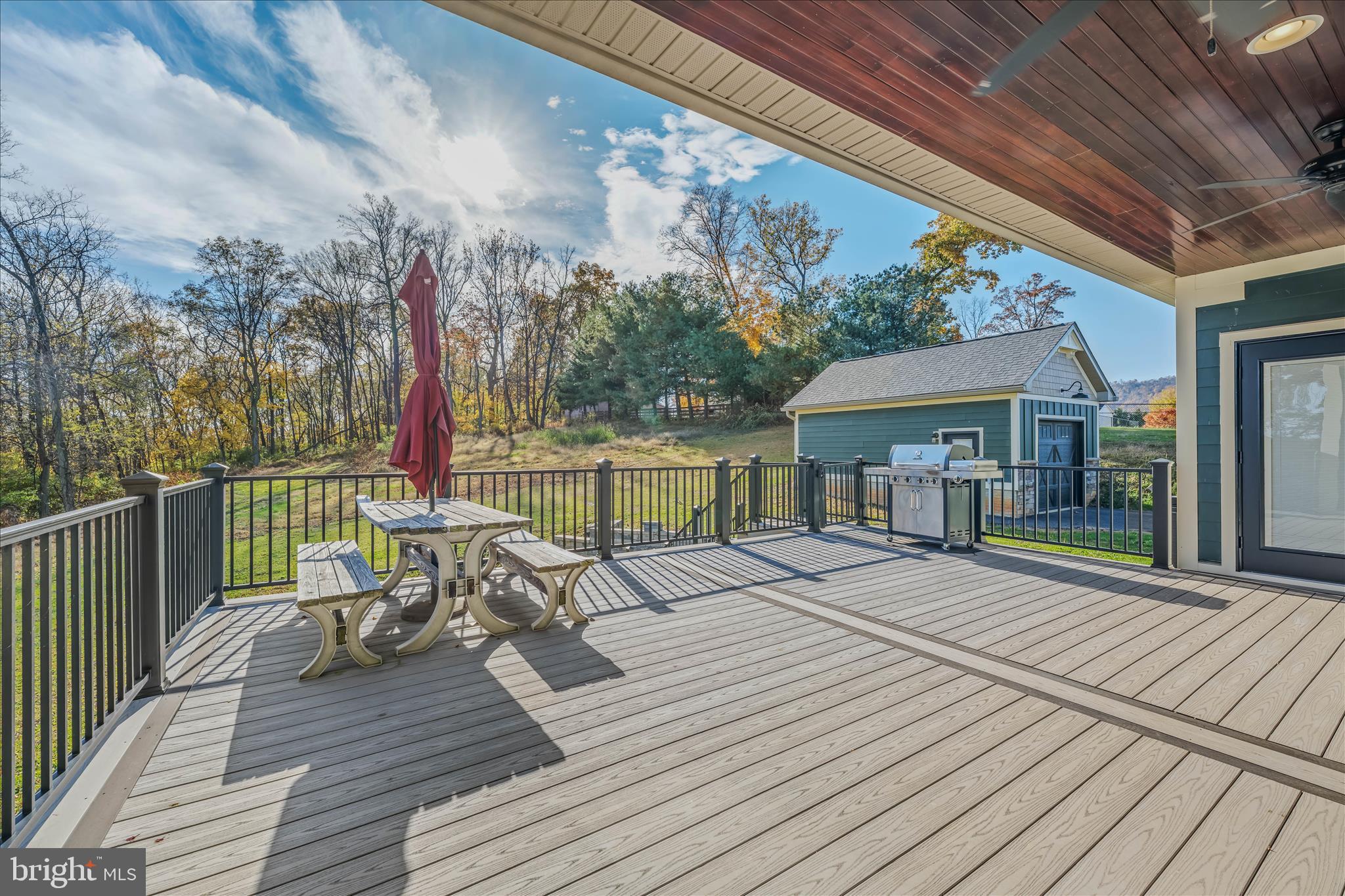 CRYSTAL BROOK II - Residential