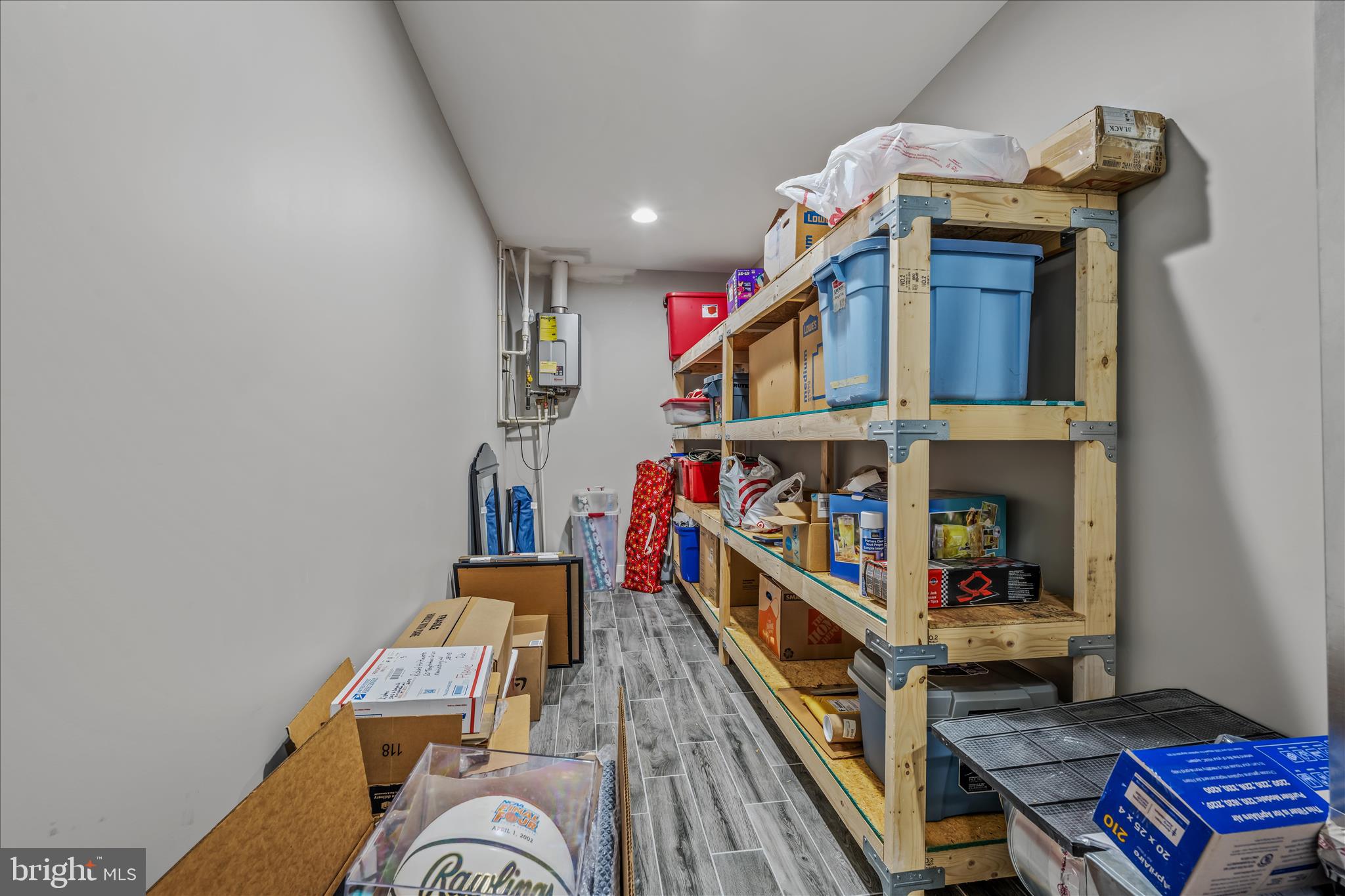 CRYSTAL BROOK II - Residential