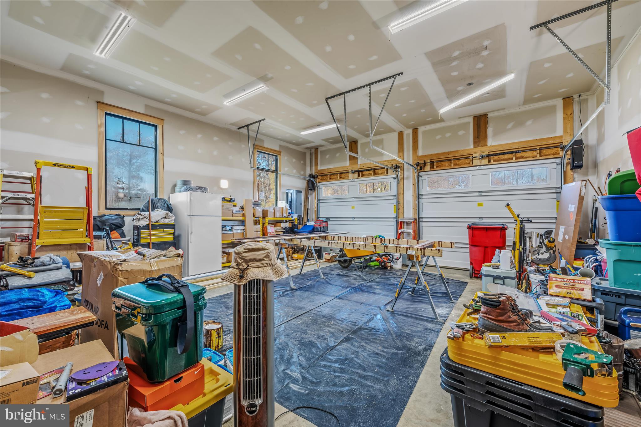 CRYSTAL BROOK II - Residential