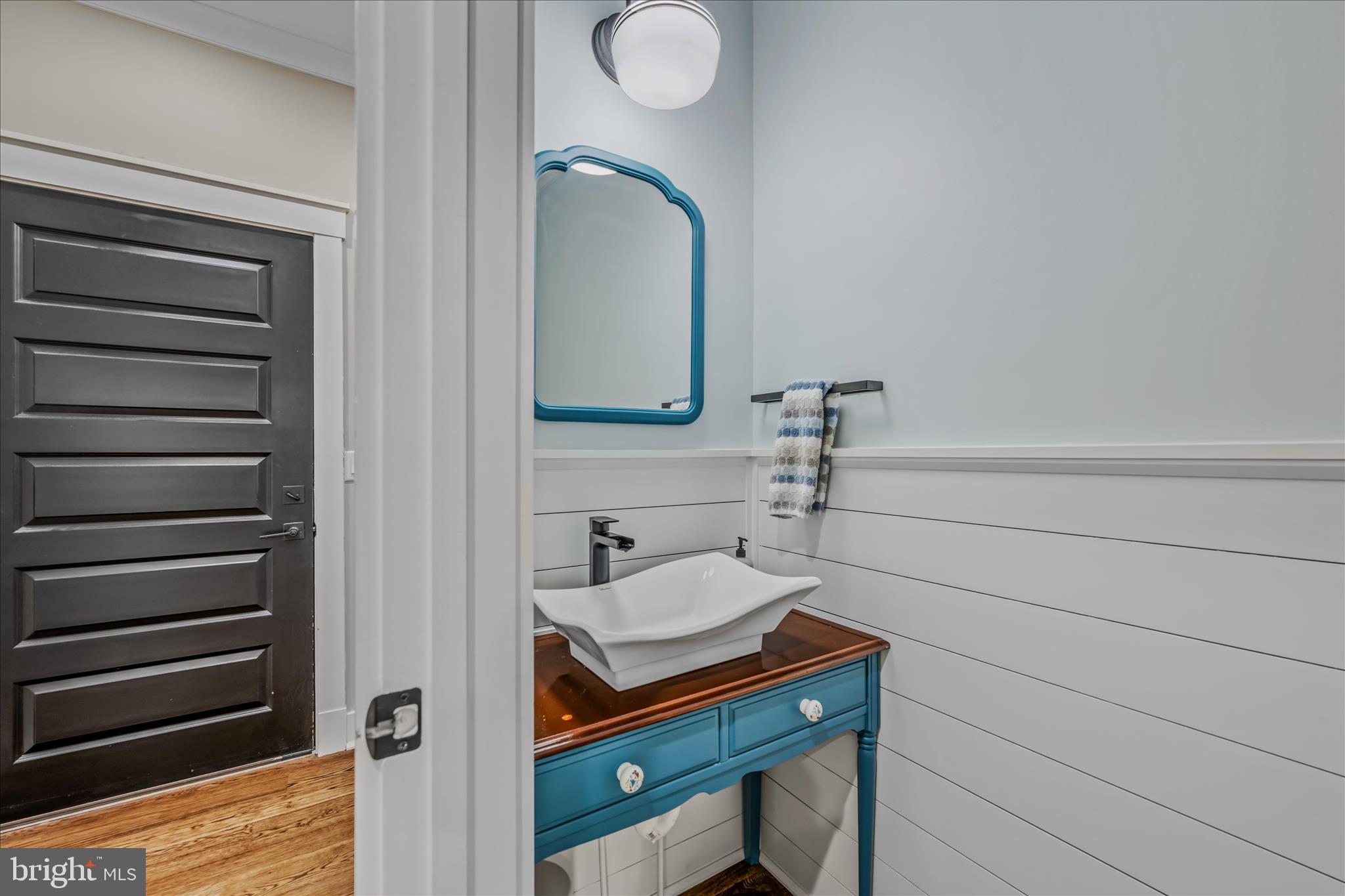 CRYSTAL BROOK II - Residential